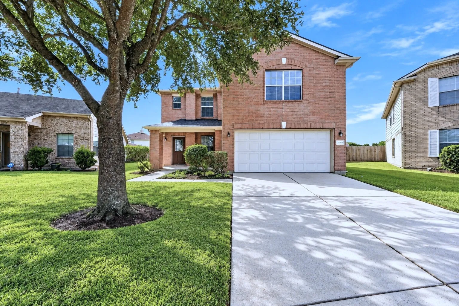 Residential Lease For Rent
