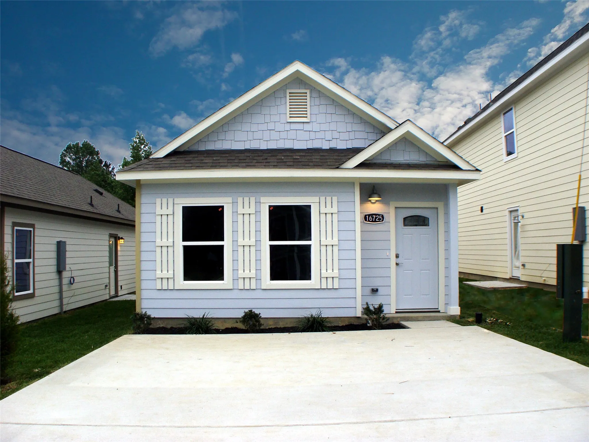 Residential For Sale