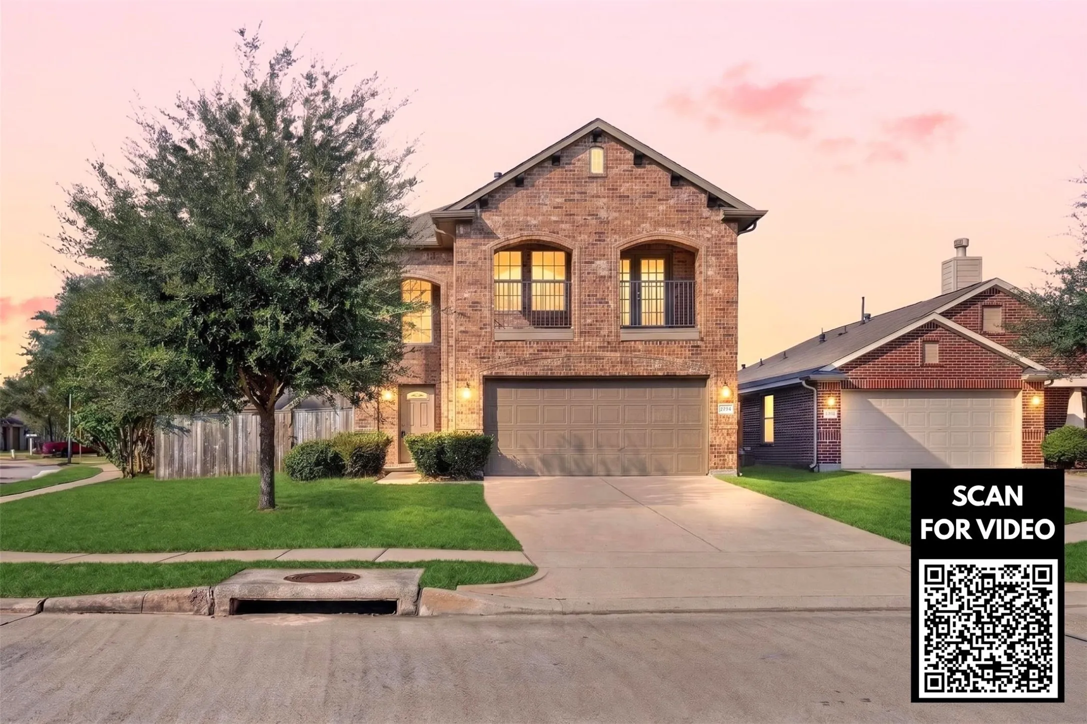 Residential Lease For Rent
