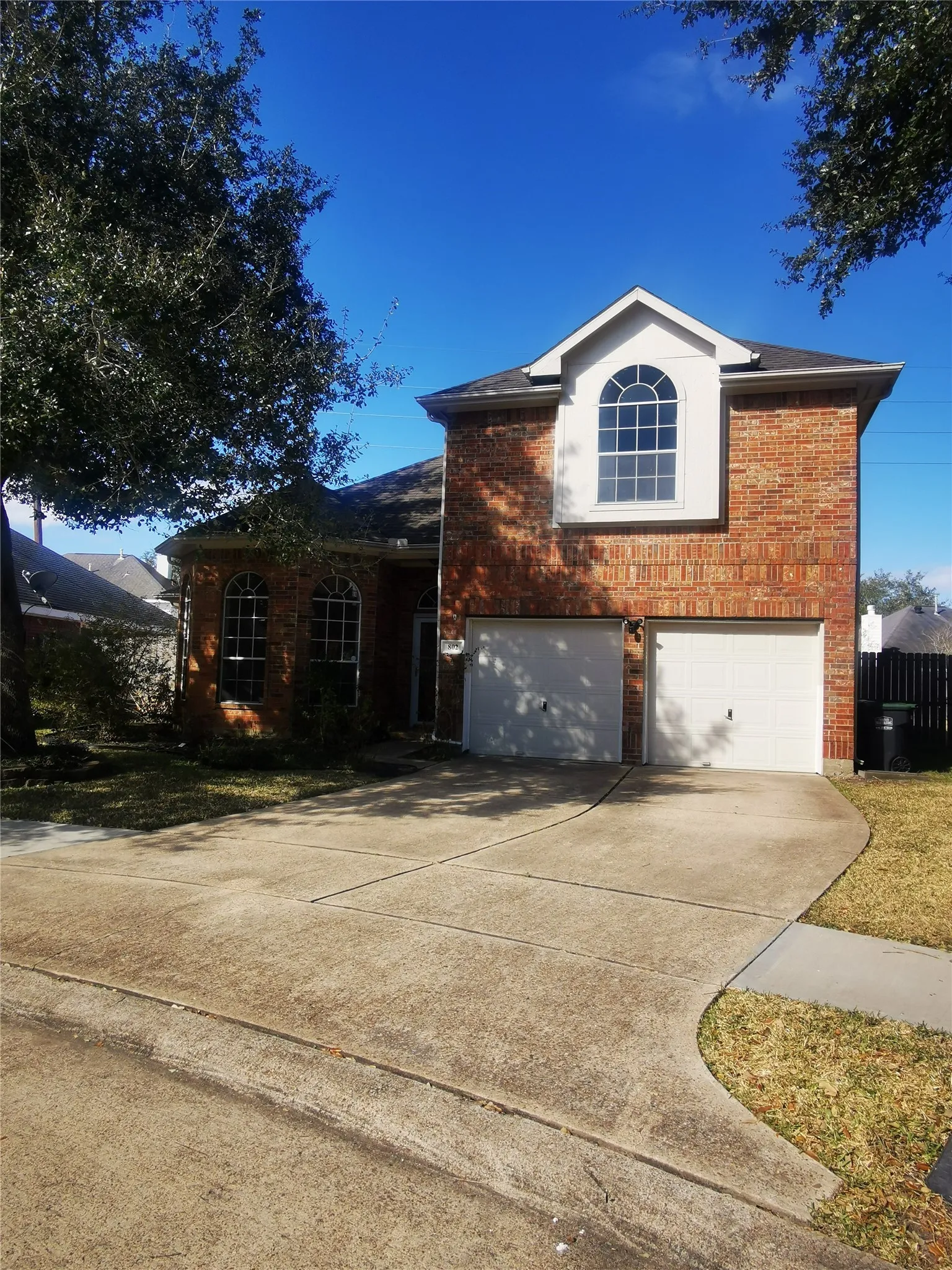 Residential Lease For Rent