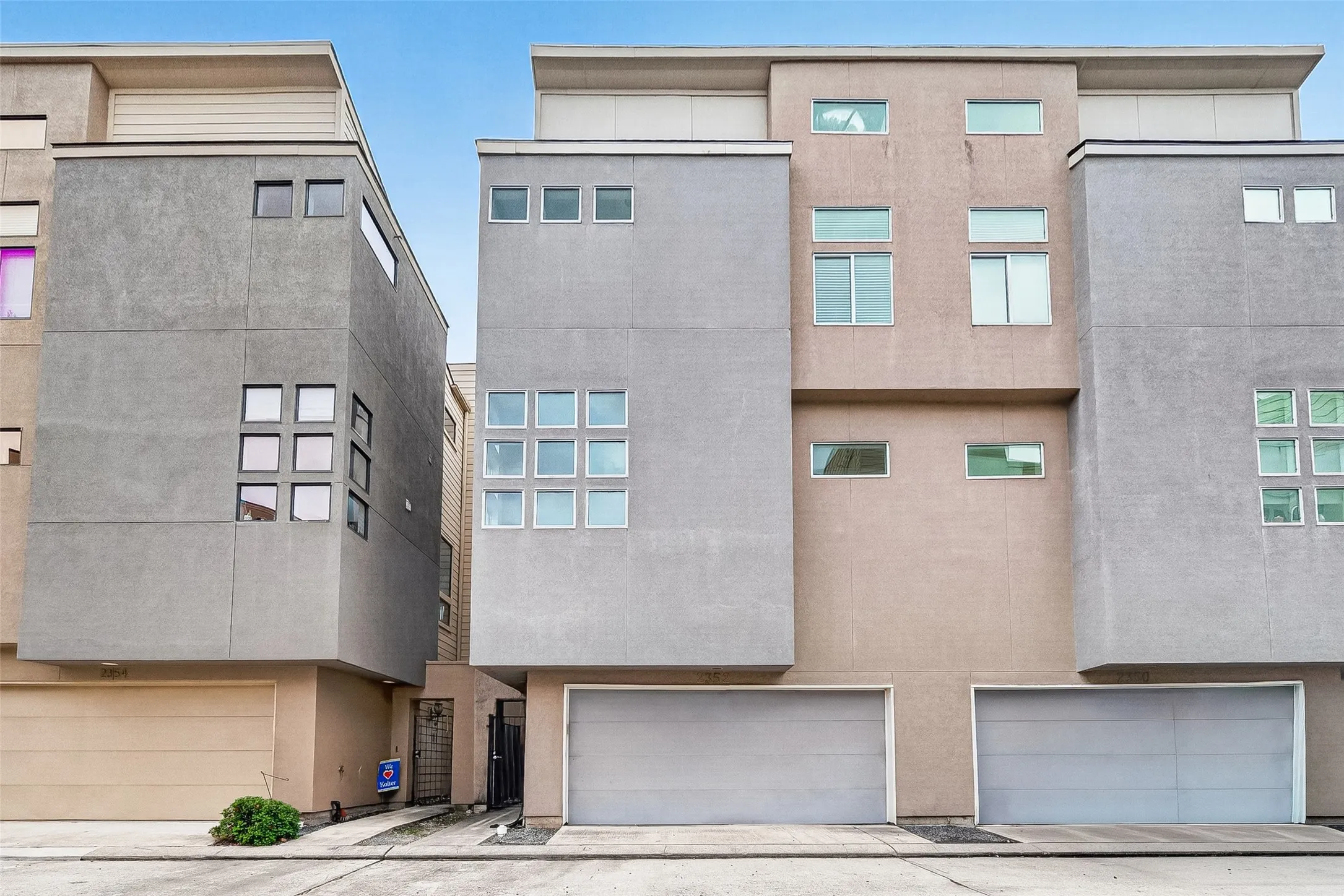 Residential Lease For Rent