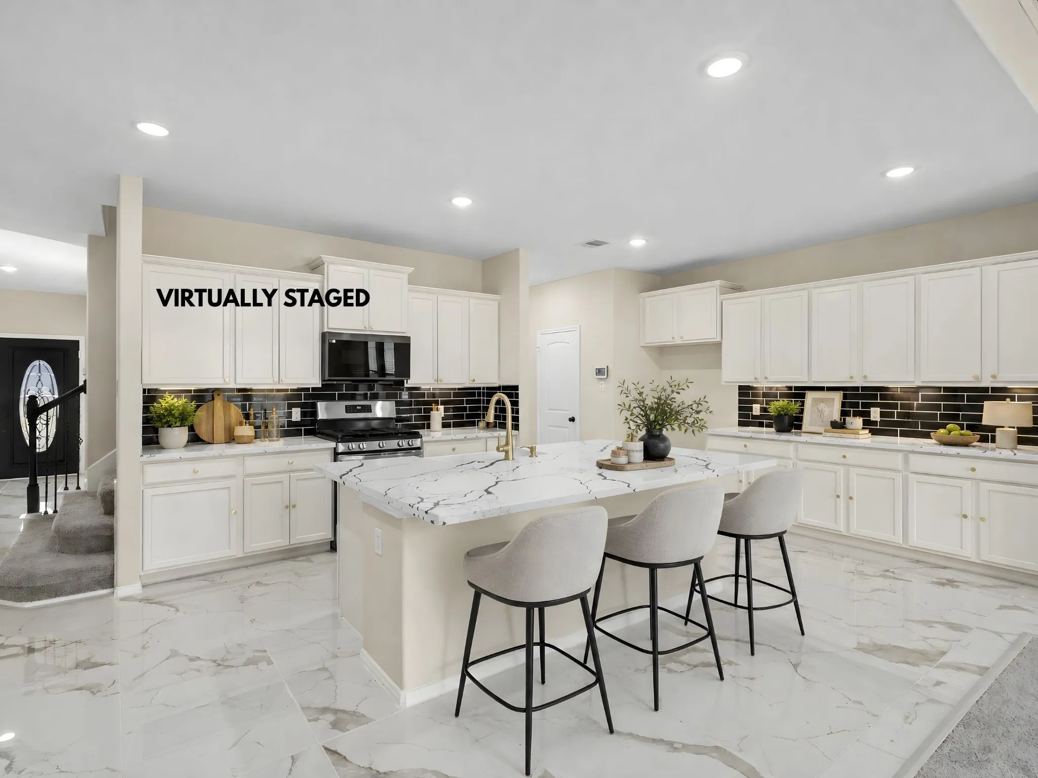 Residential For Sale
