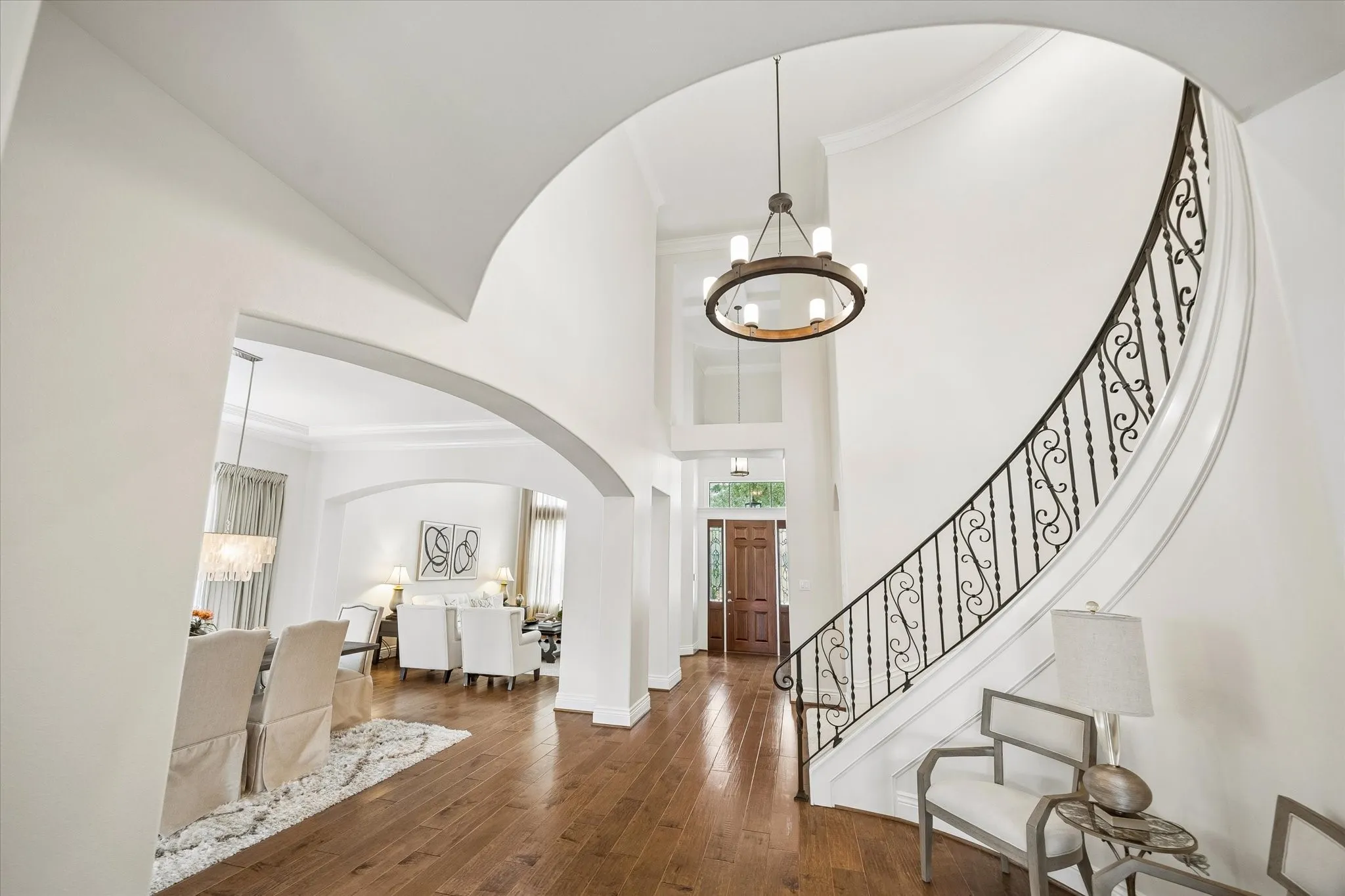 Residential For Sale
