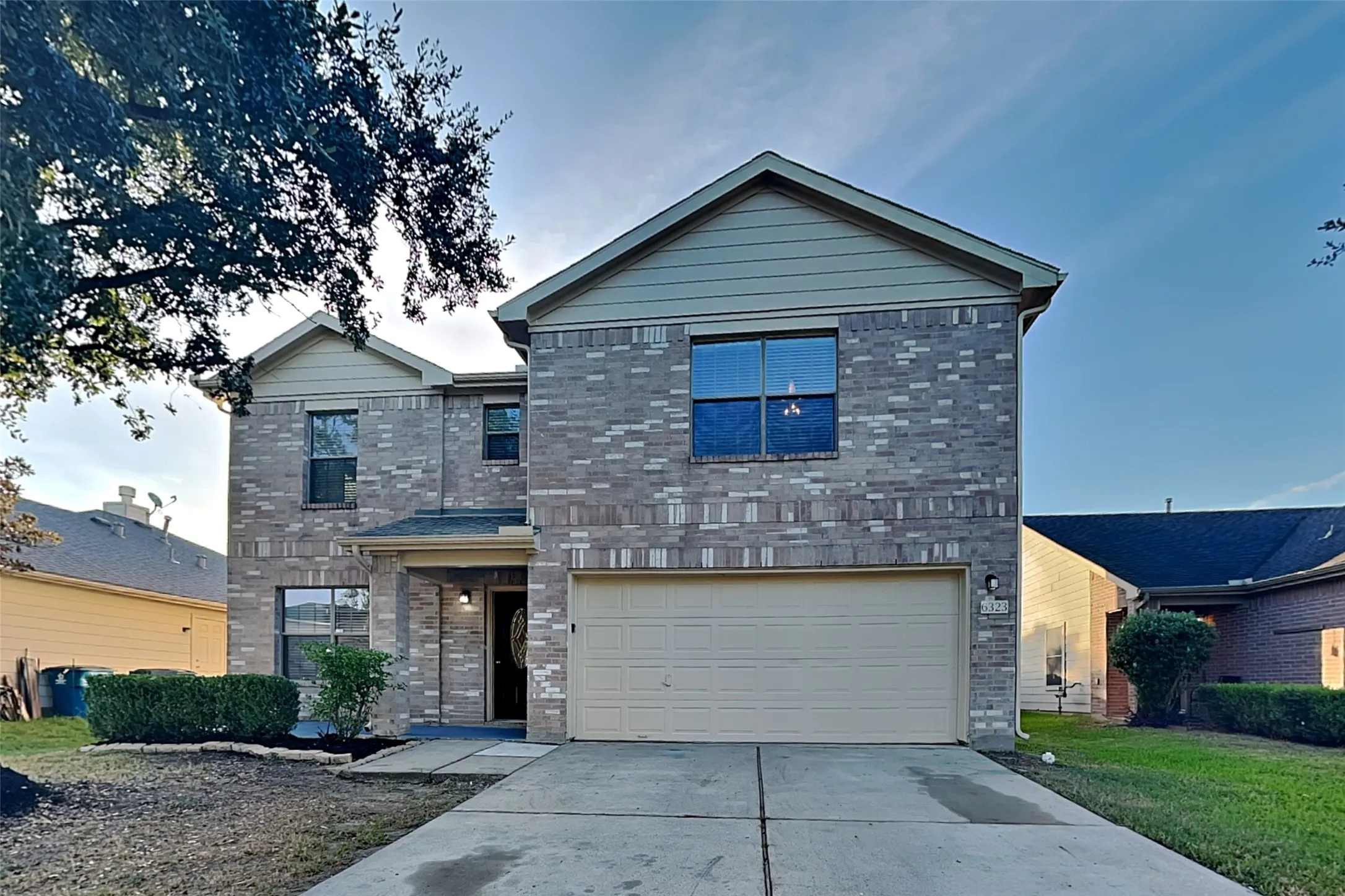 Residential Lease For Rent