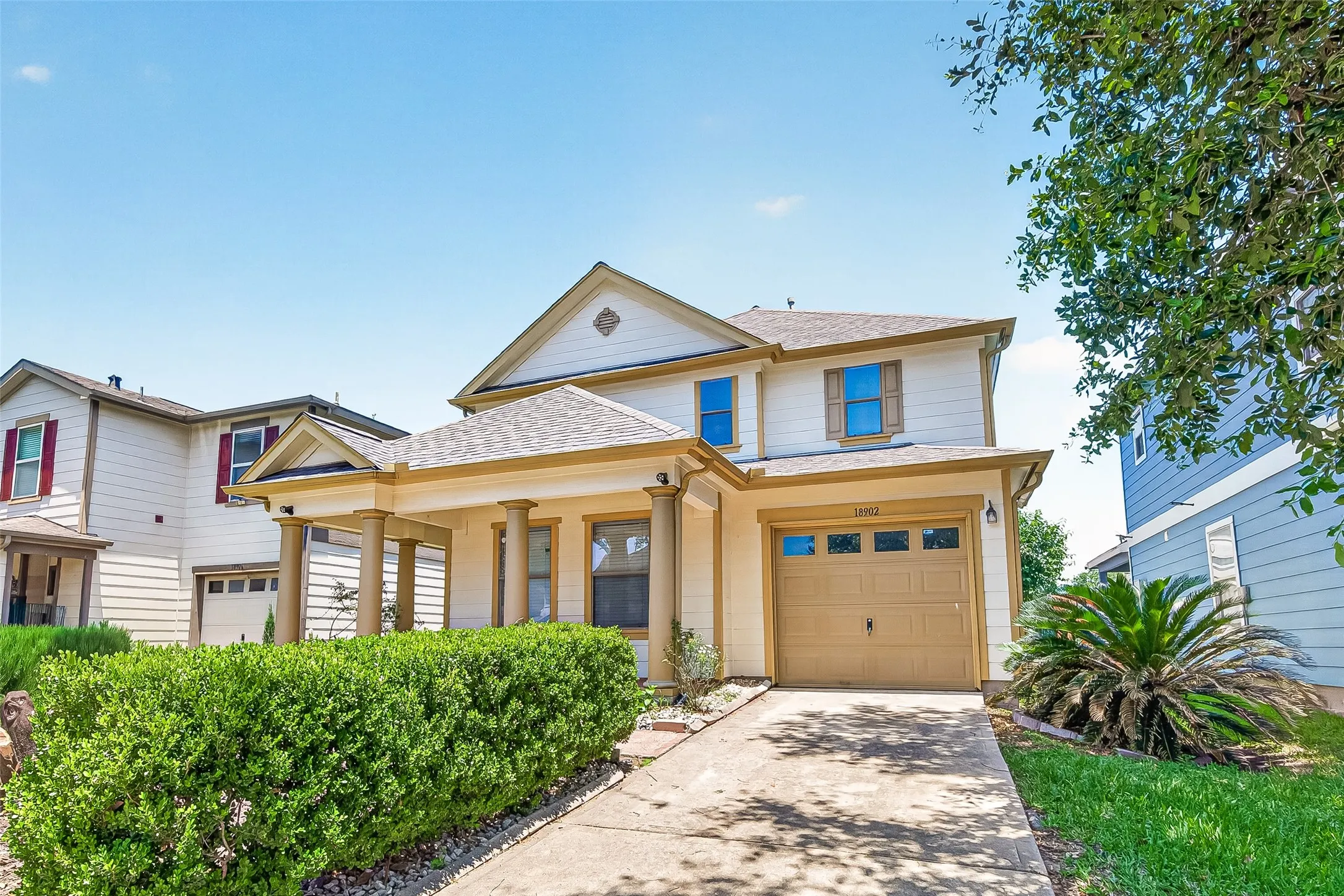 Residential For Sale