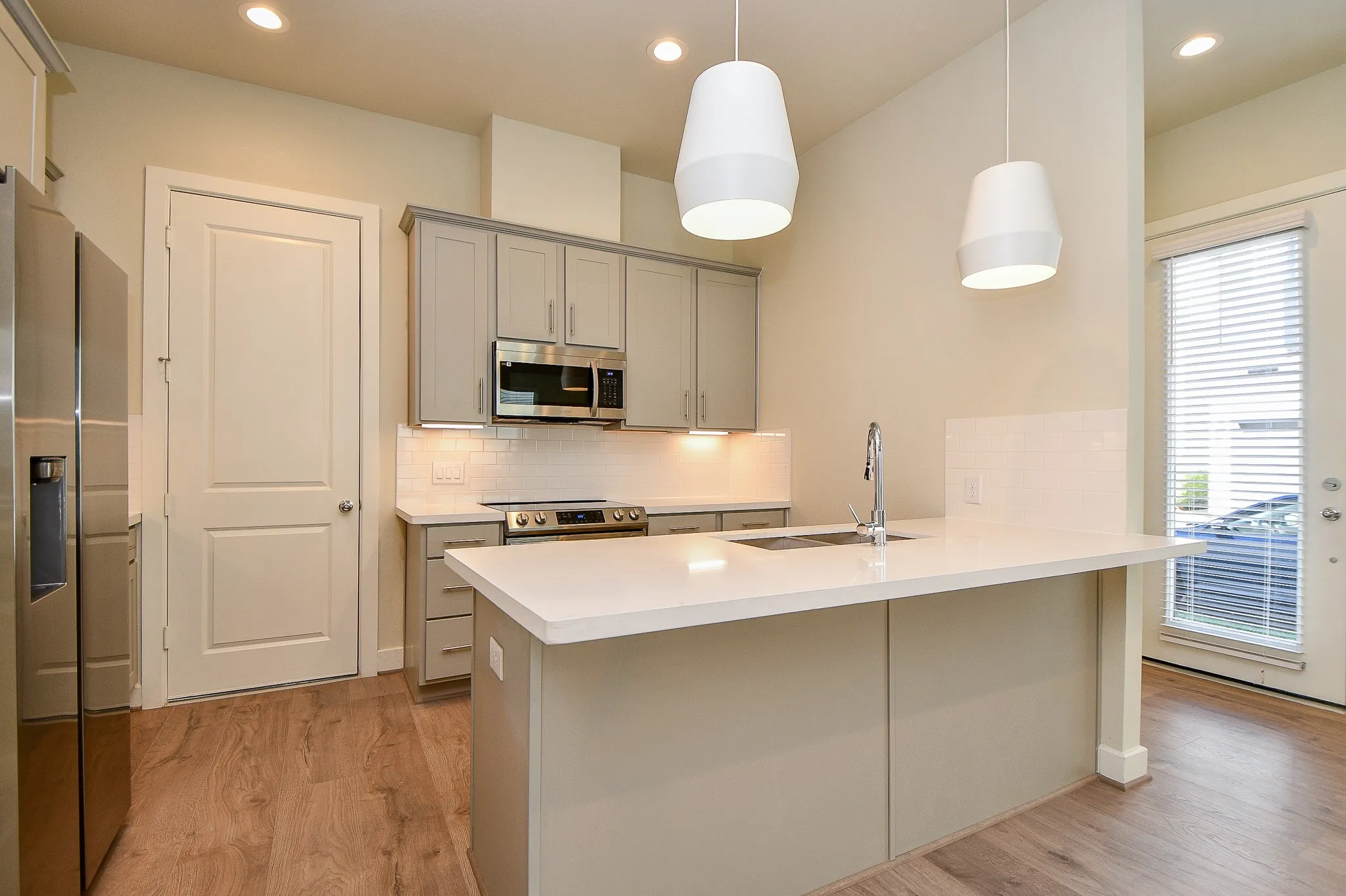 Residential Lease For Rent