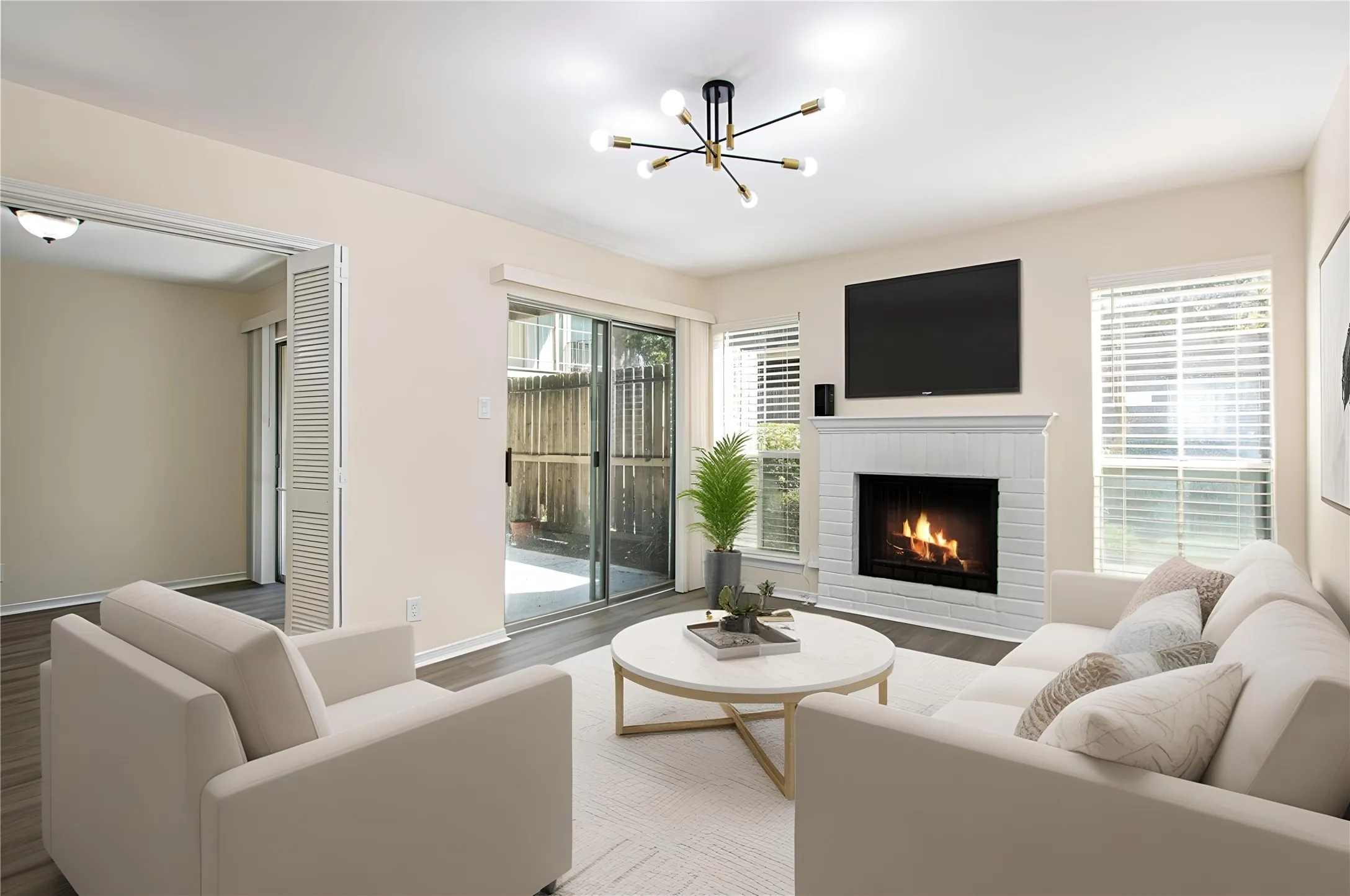 Residential Lease For Rent