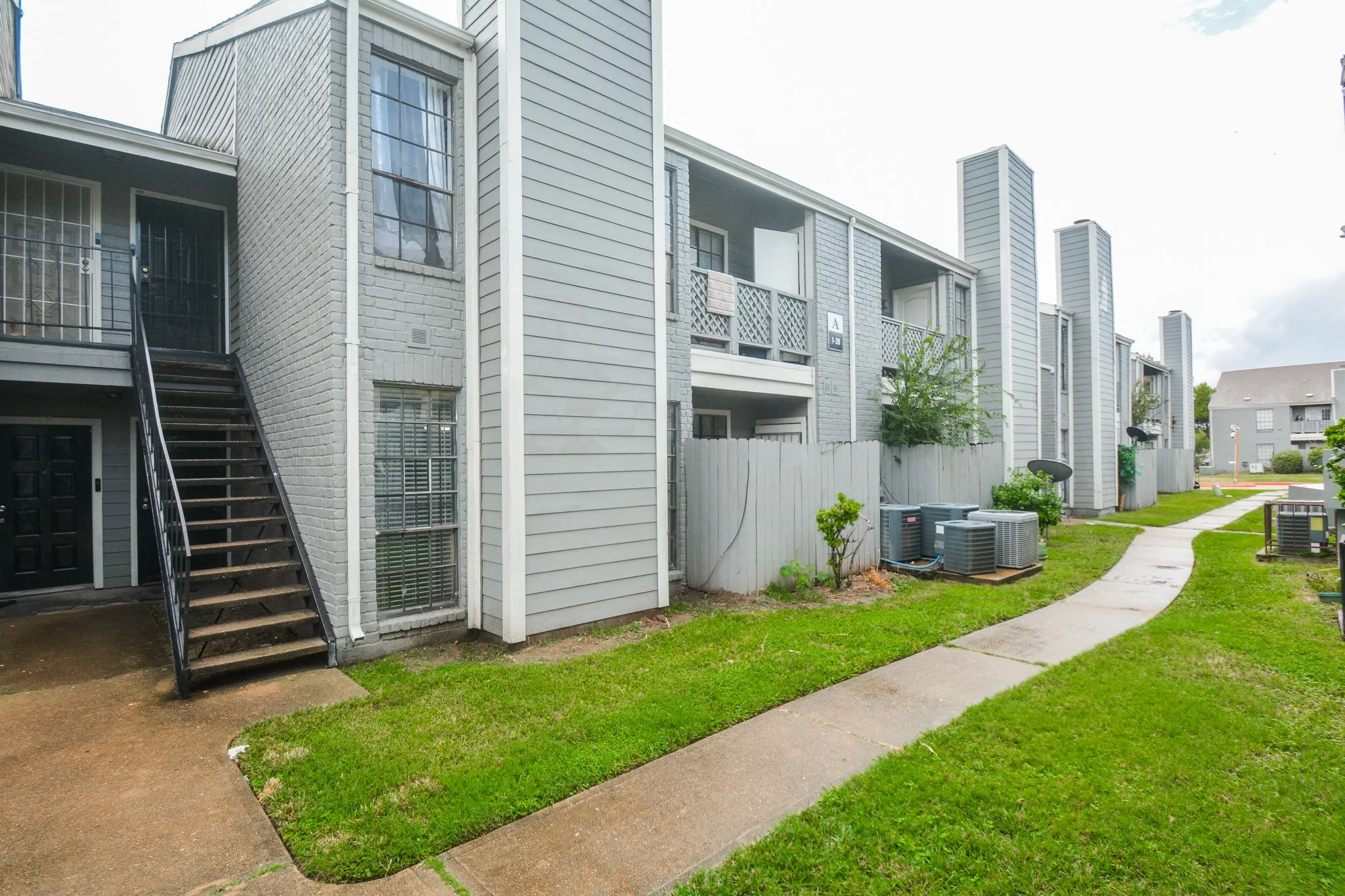 Residential Lease For Rent