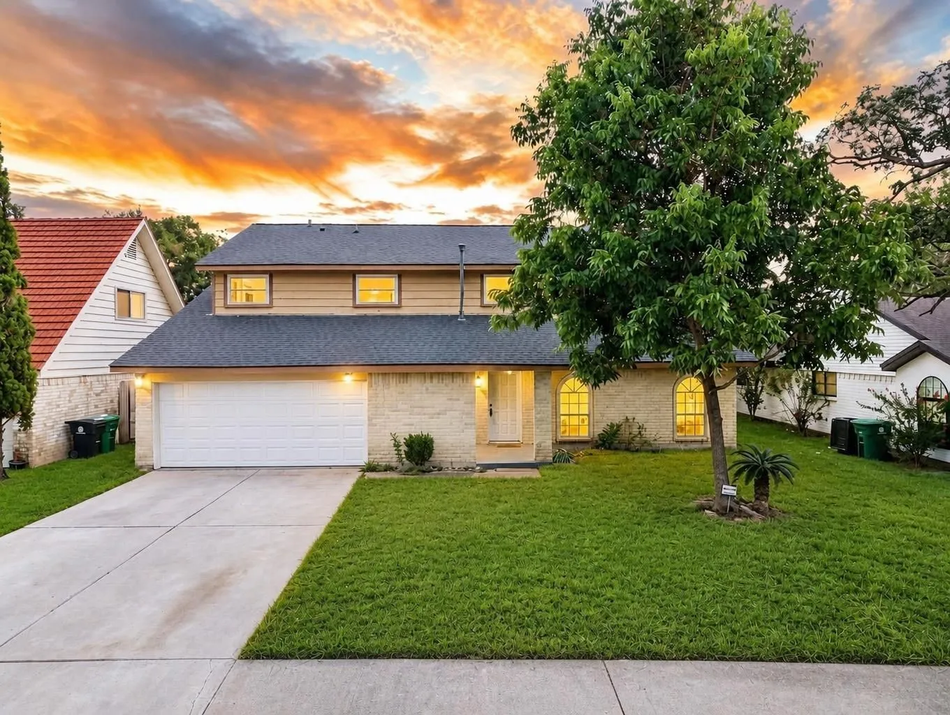 Residential For Sale