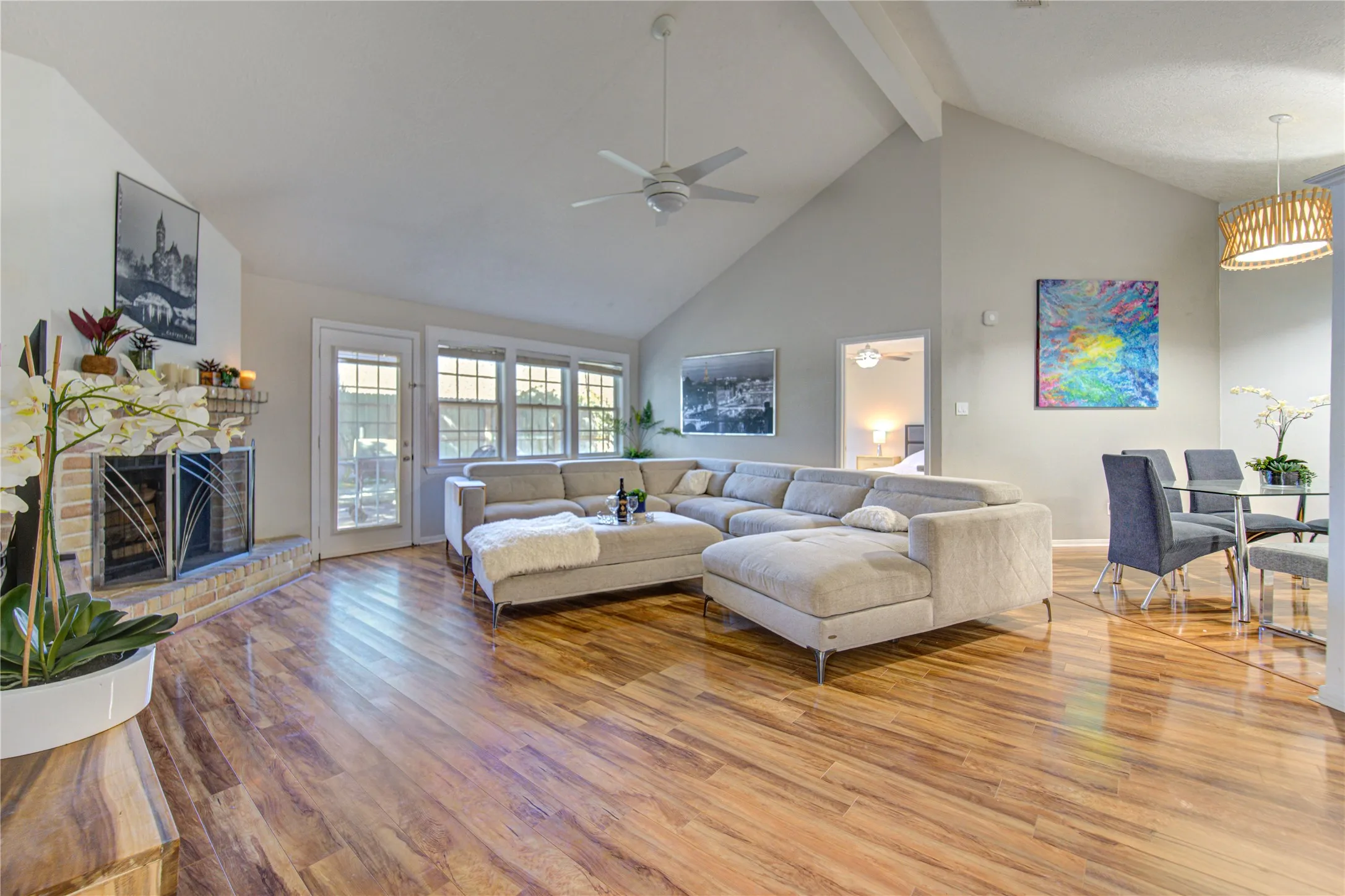 Residential Lease For Rent