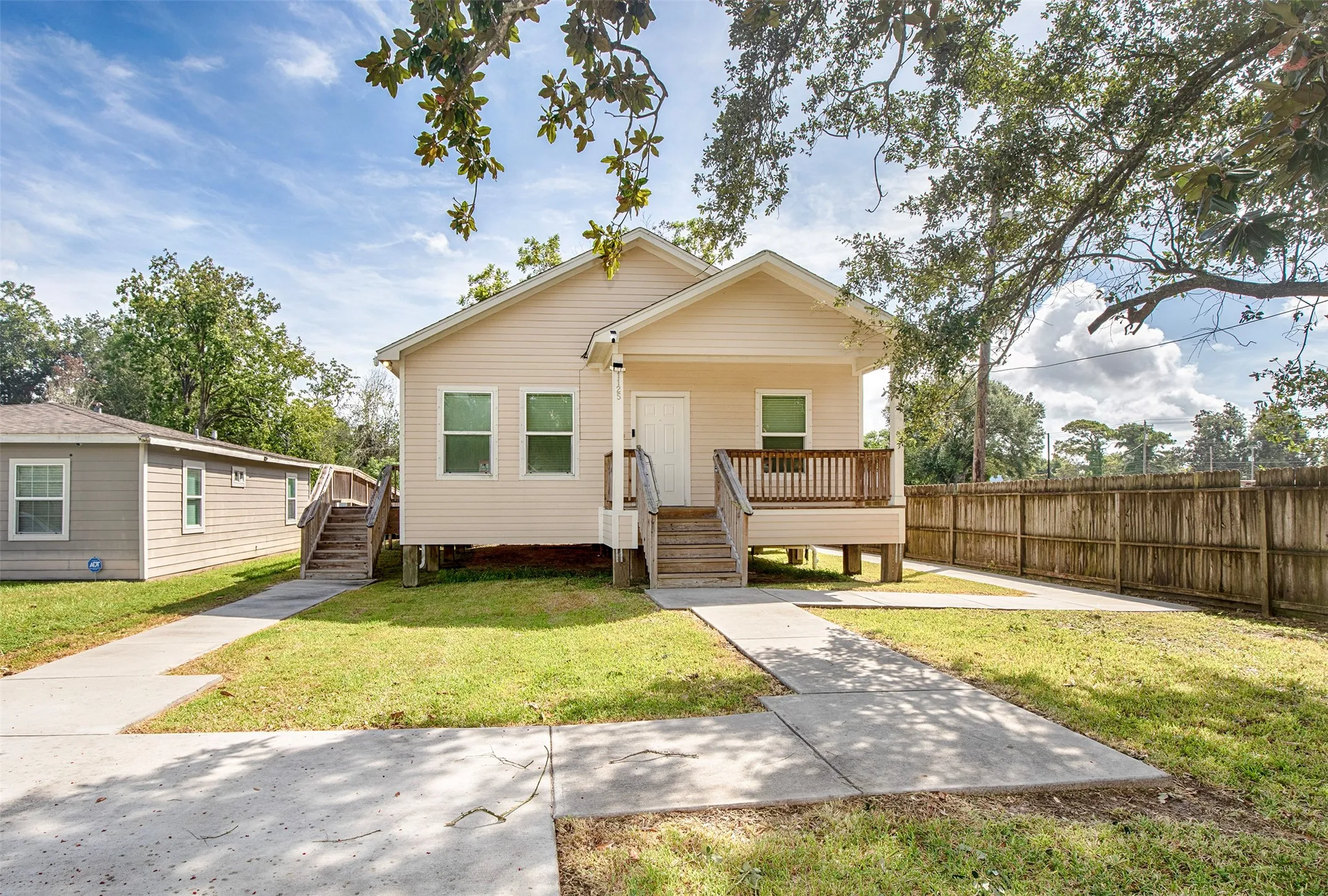 Residential Lease For Rent