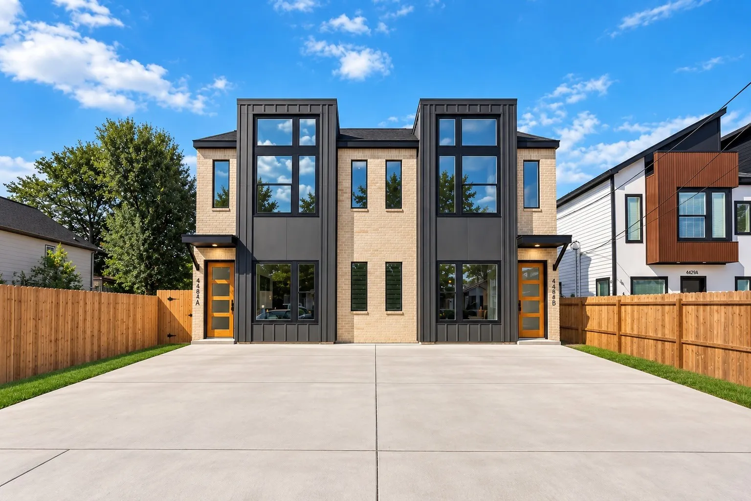 Residential Income For Sale