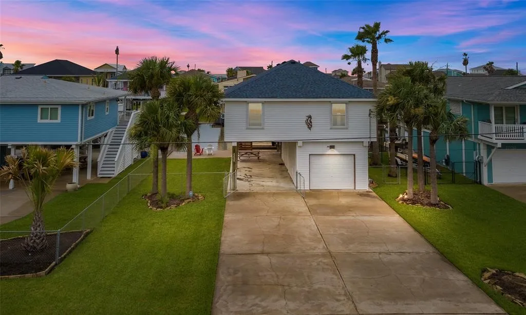 Residential For Sale