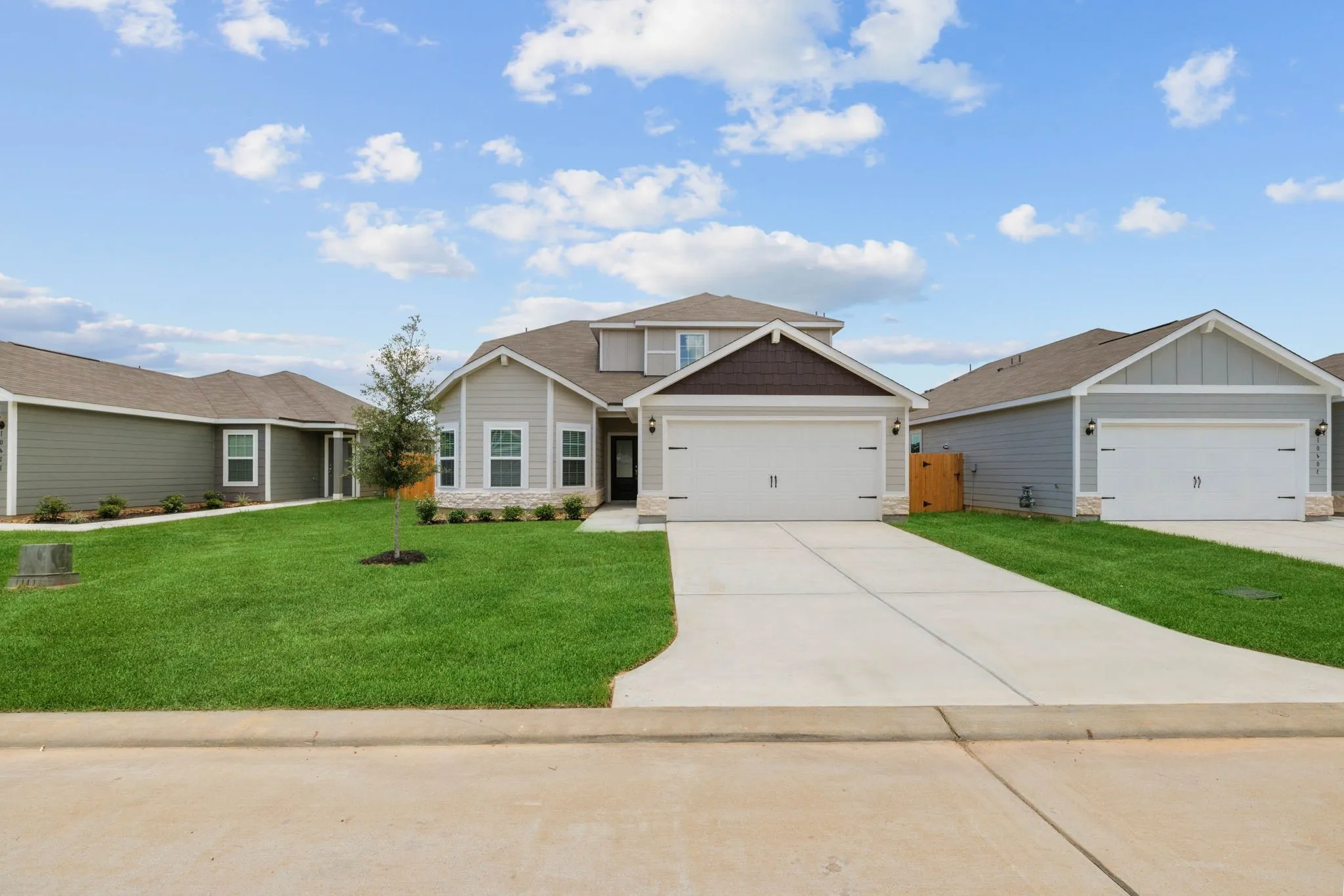 Residential Lease For Rent