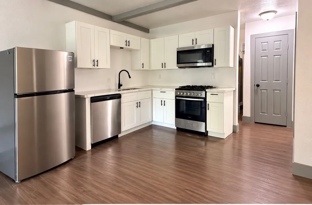 Residential Lease For Rent