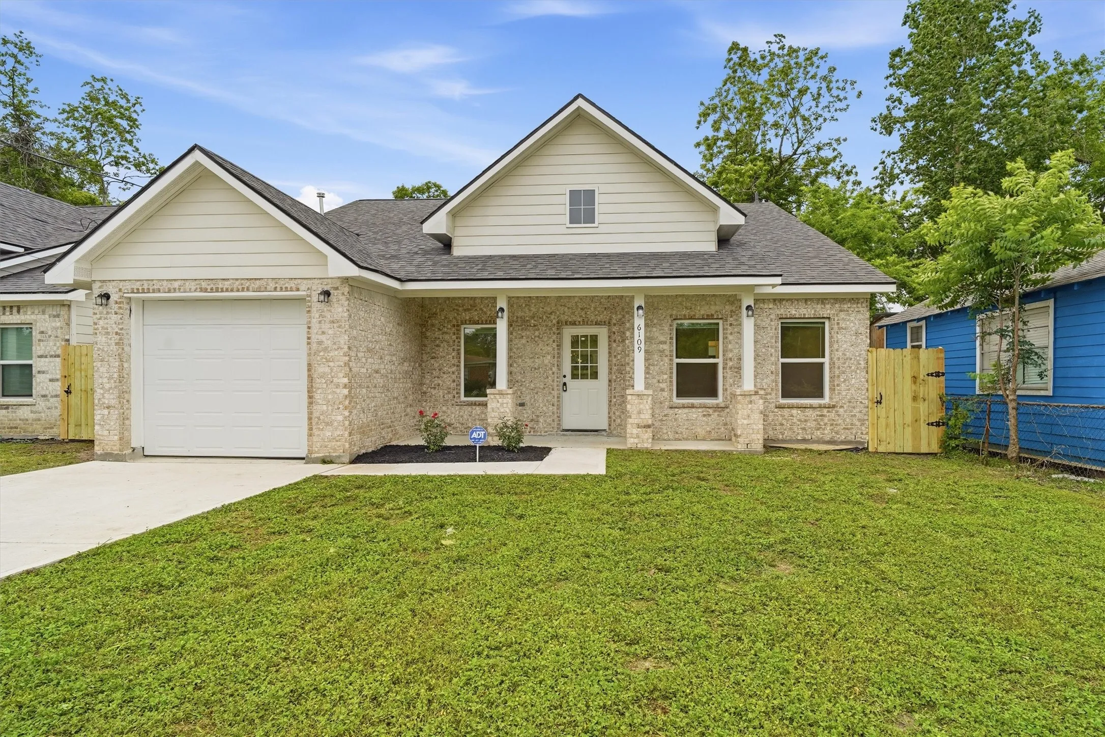 Residential Lease For Rent