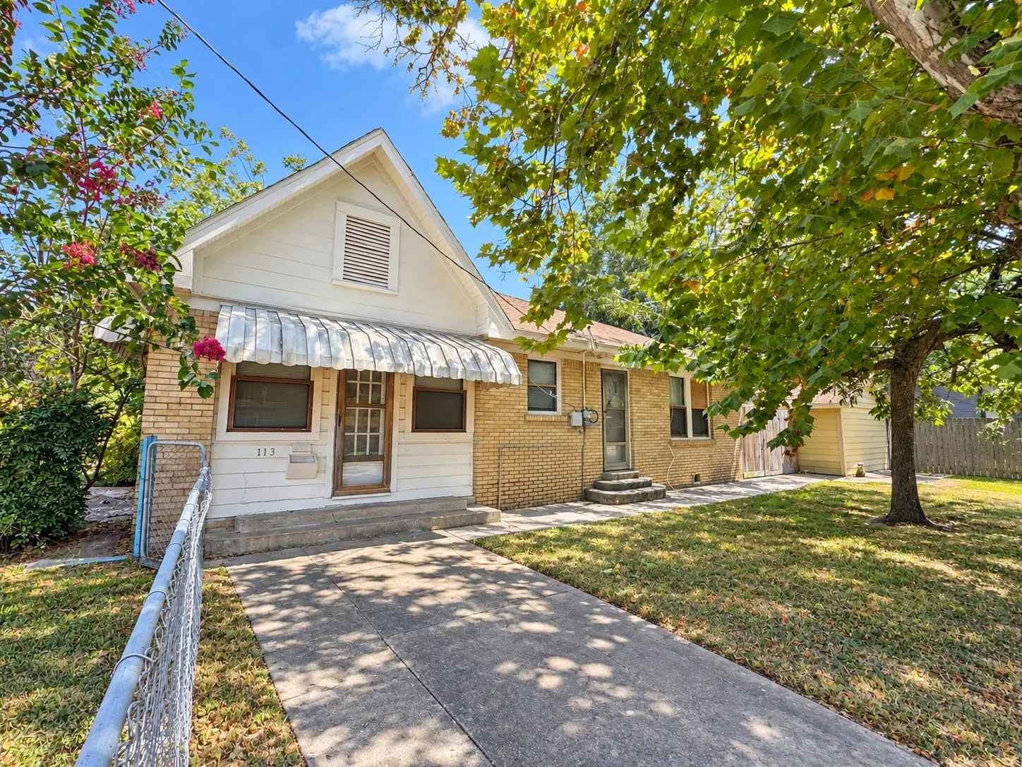 Residential For Sale