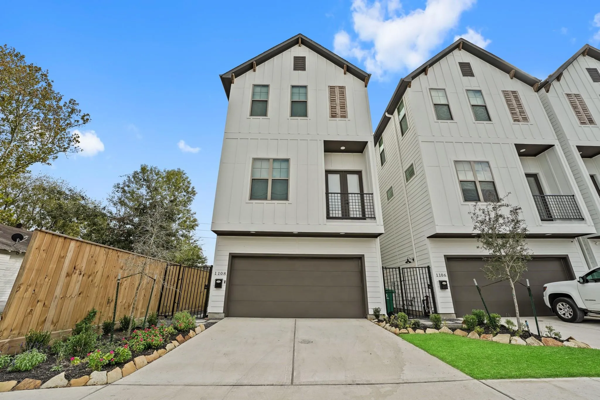 Residential Lease For Rent