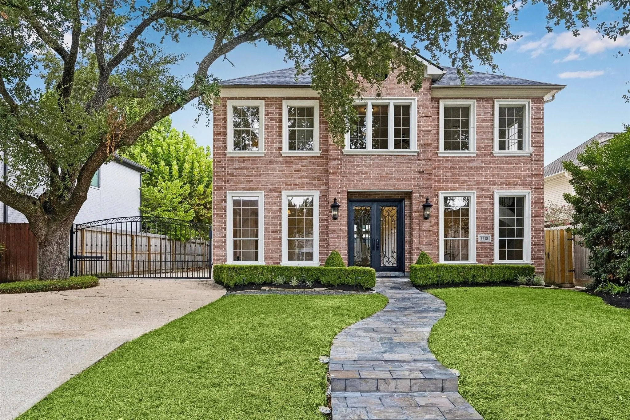Residential Lease For Rent