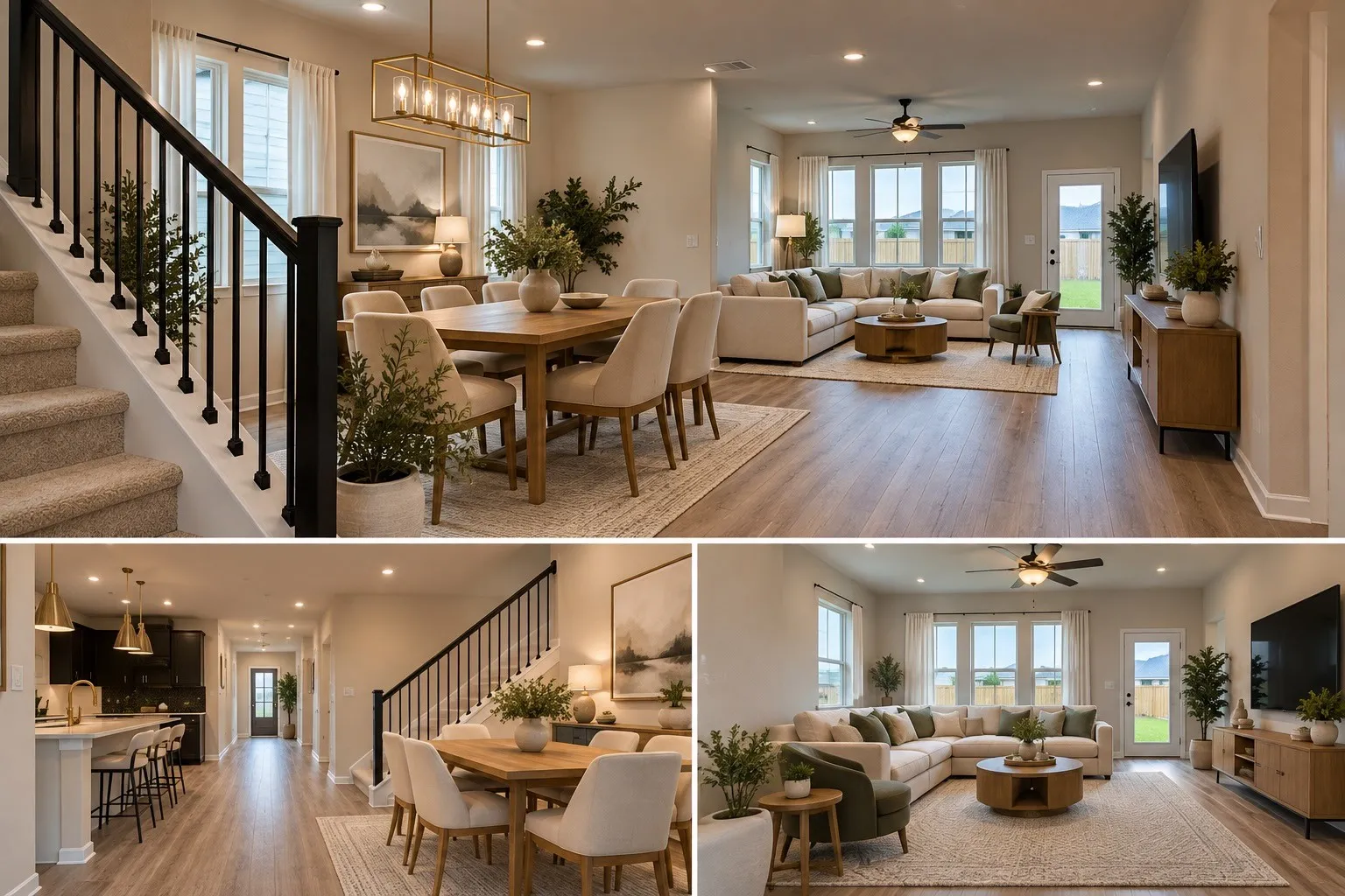 Residential Lease For Rent