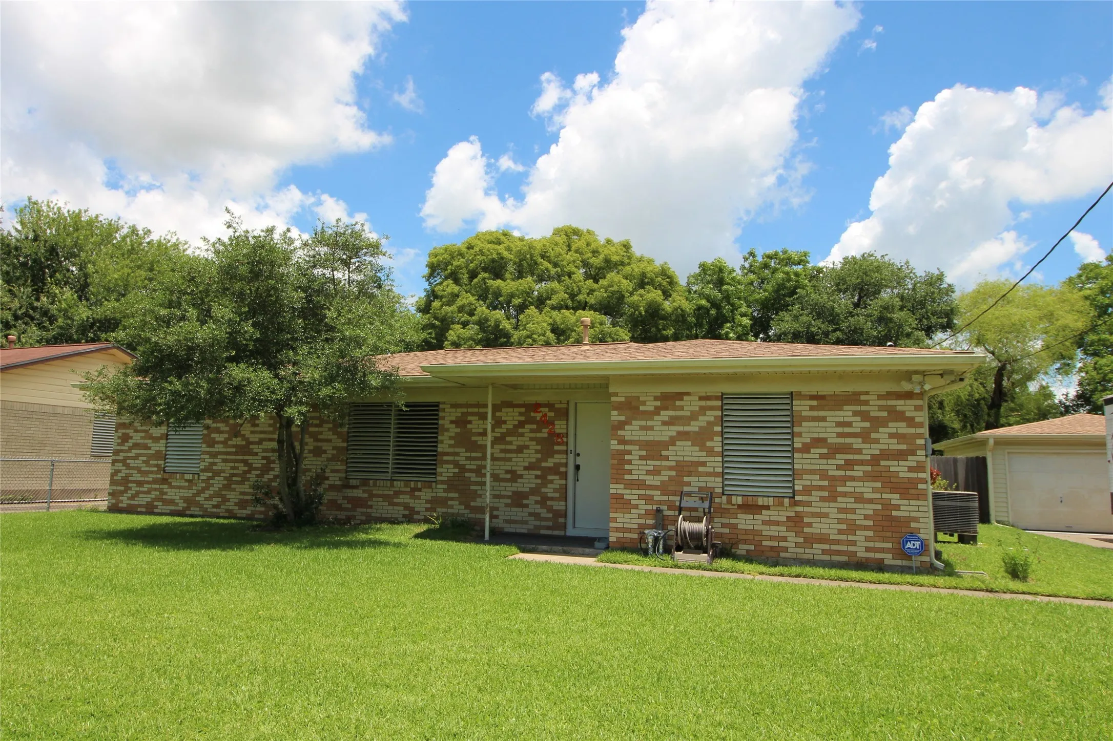 Residential Lease For Rent
