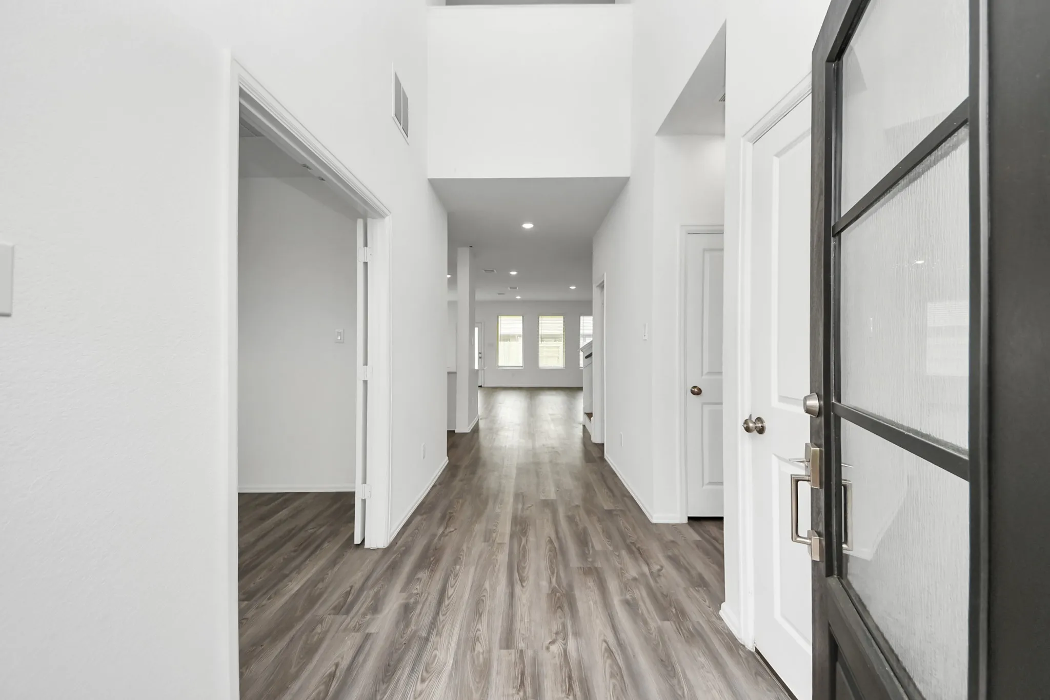 Residential Lease For Rent