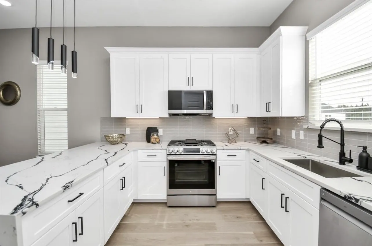 Residential Lease For Rent
