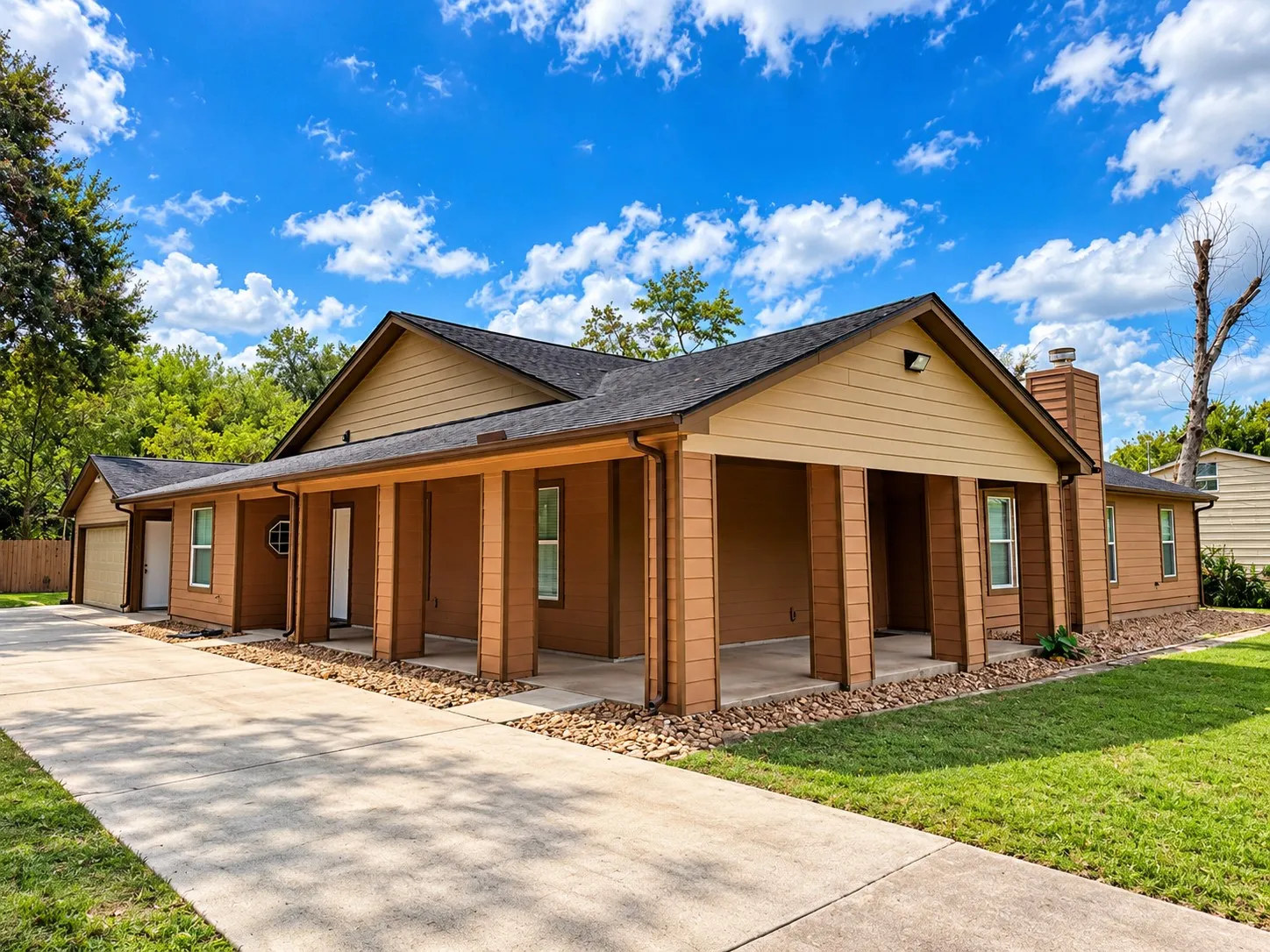 Residential For Sale