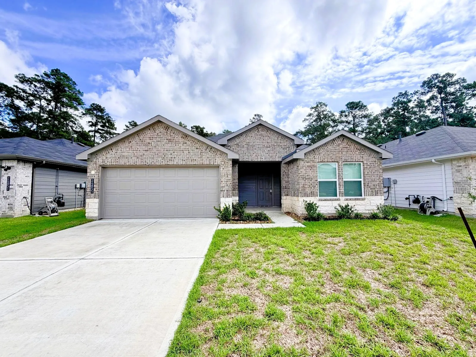 Residential Lease For Rent
