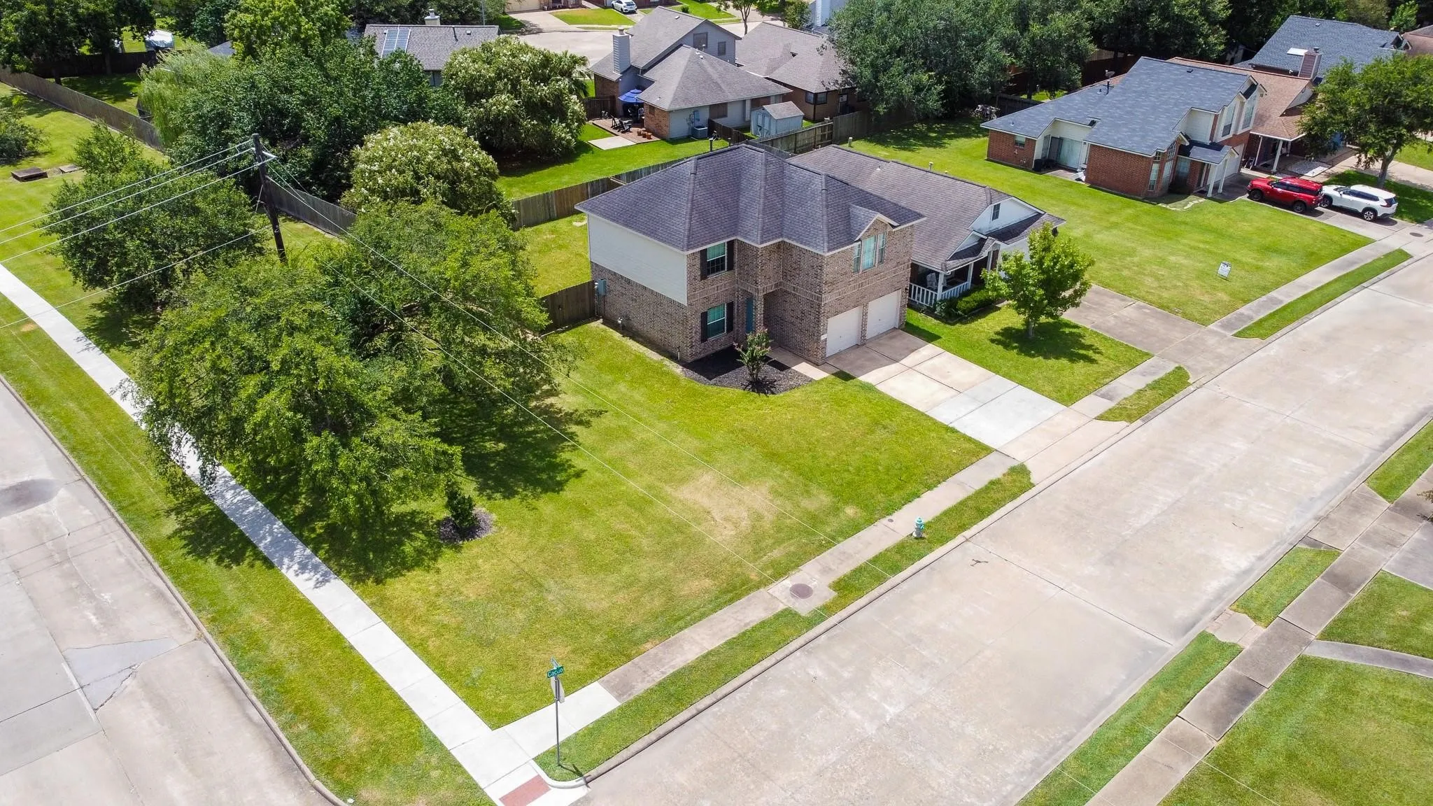 Residential Lease For Rent