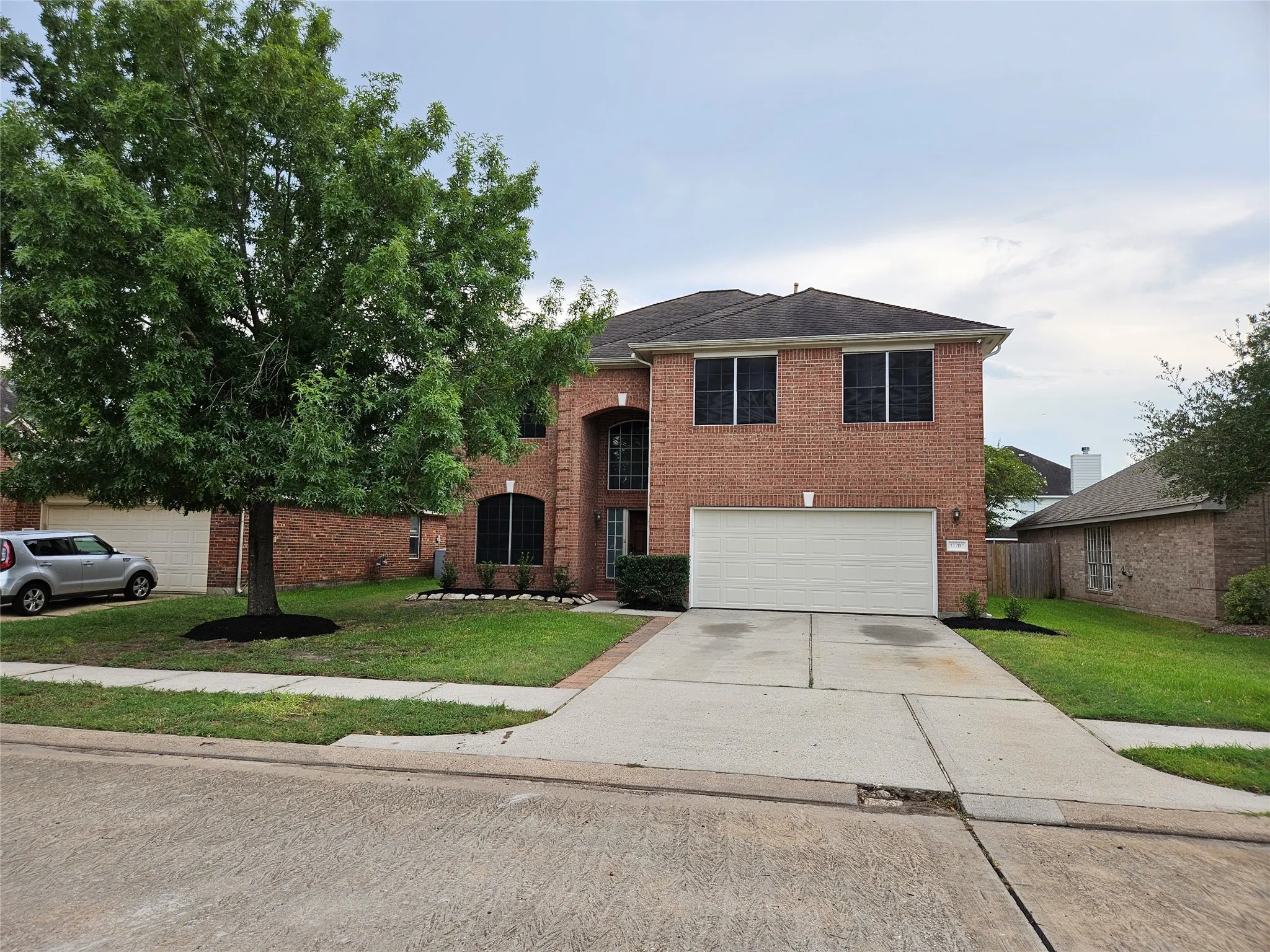 Residential Lease For Rent