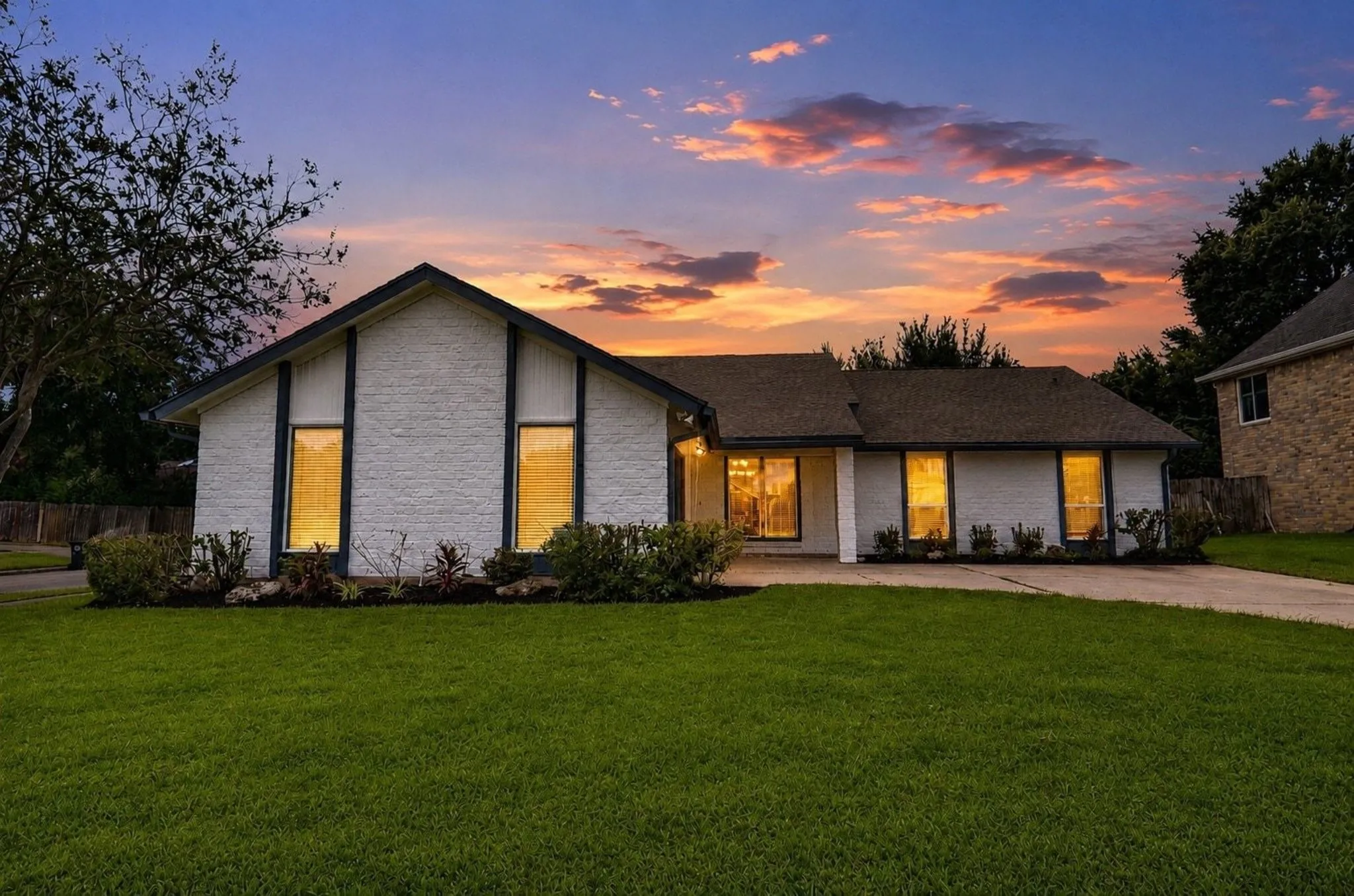 Residential Lease For Rent