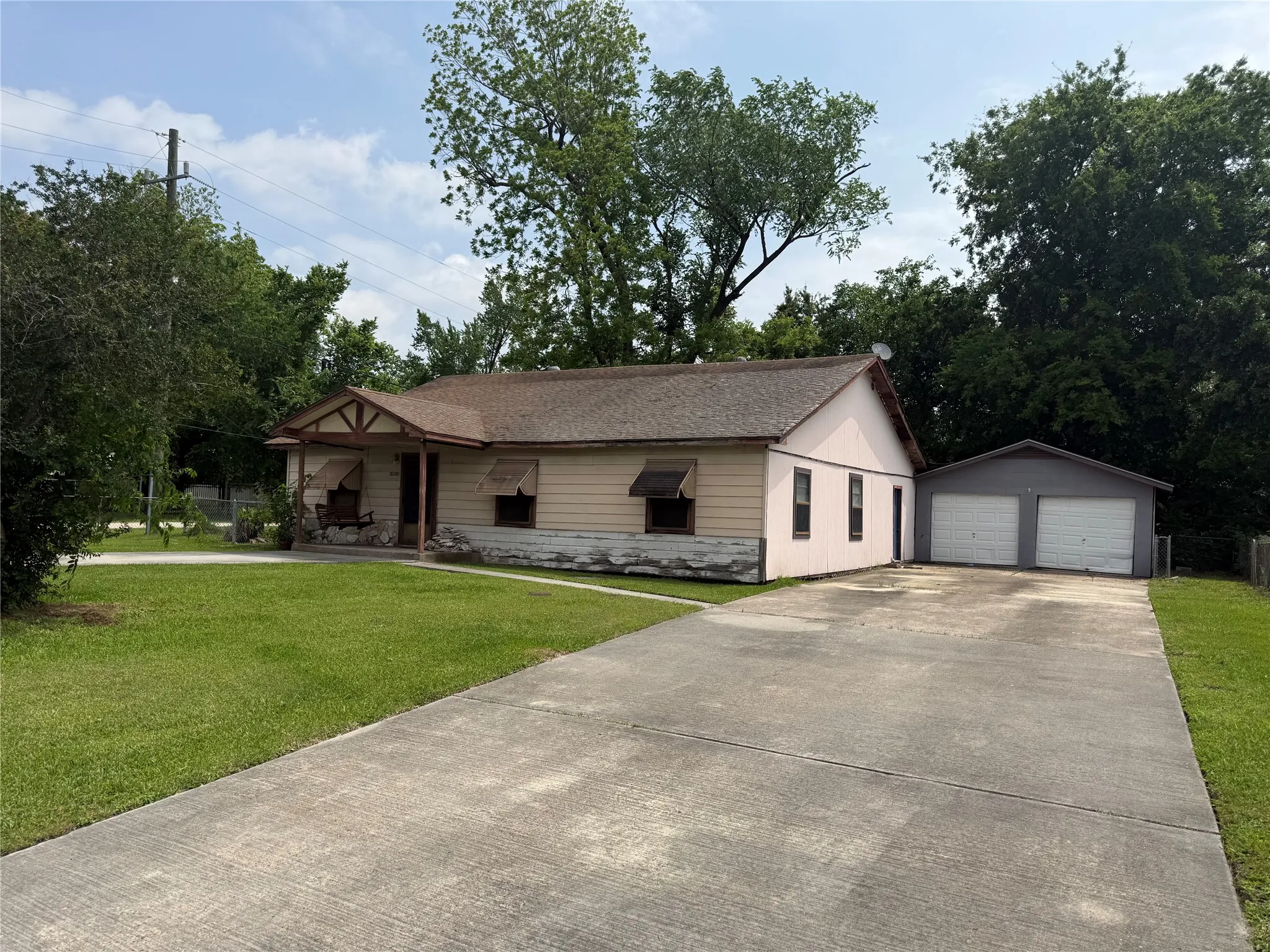 Residential For Sale