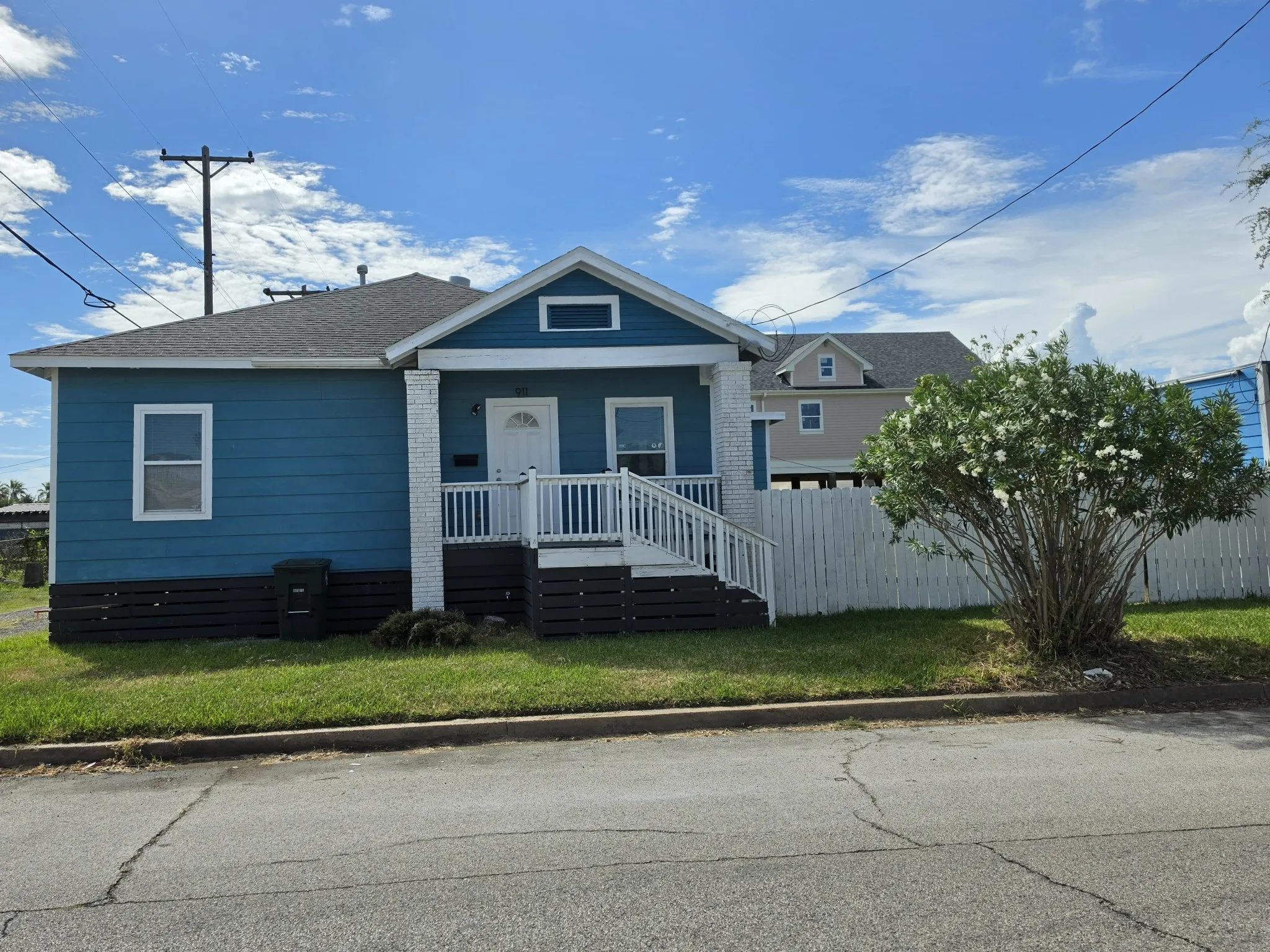 Residential Lease For Rent