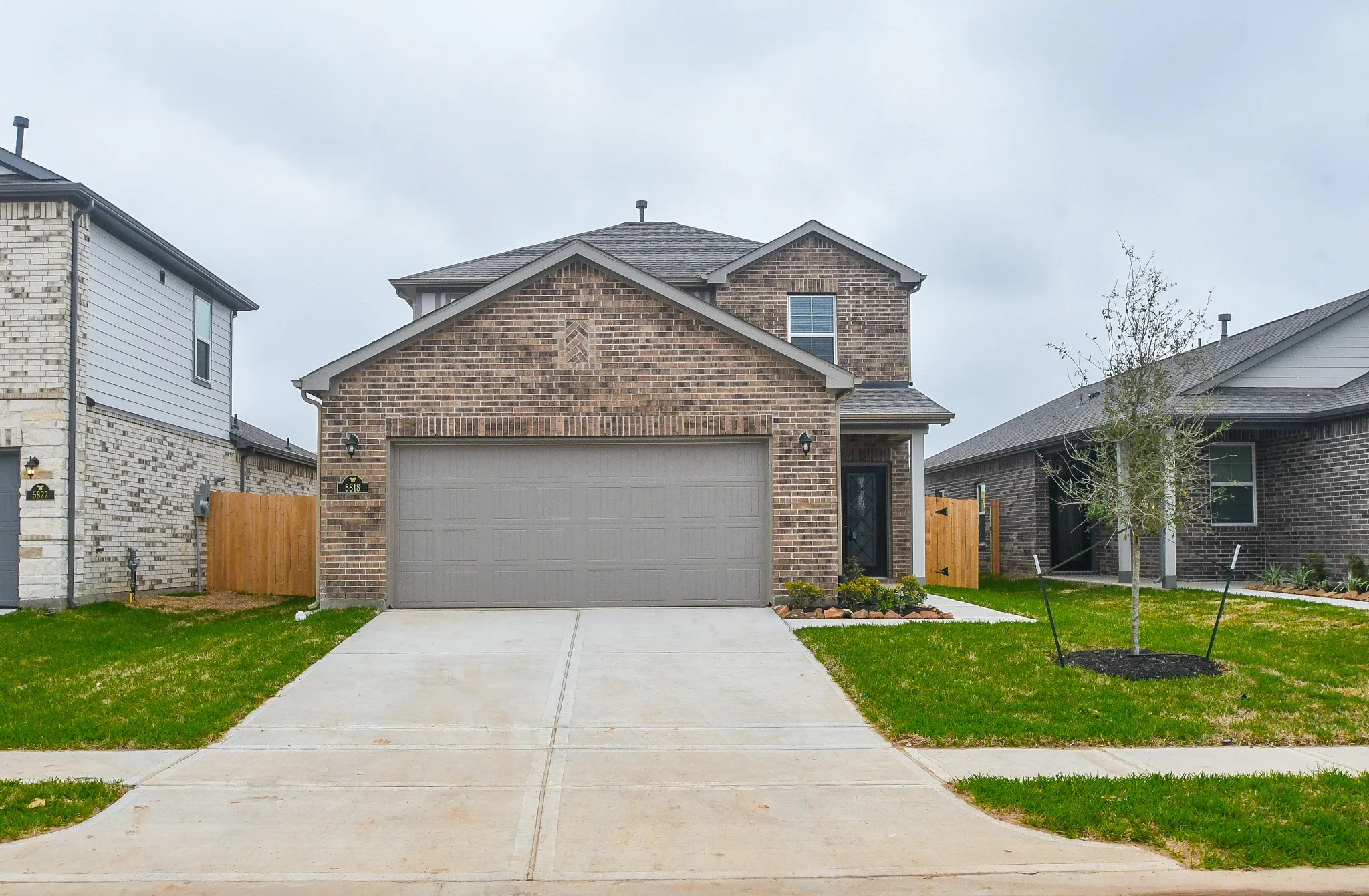 Residential Lease For Rent