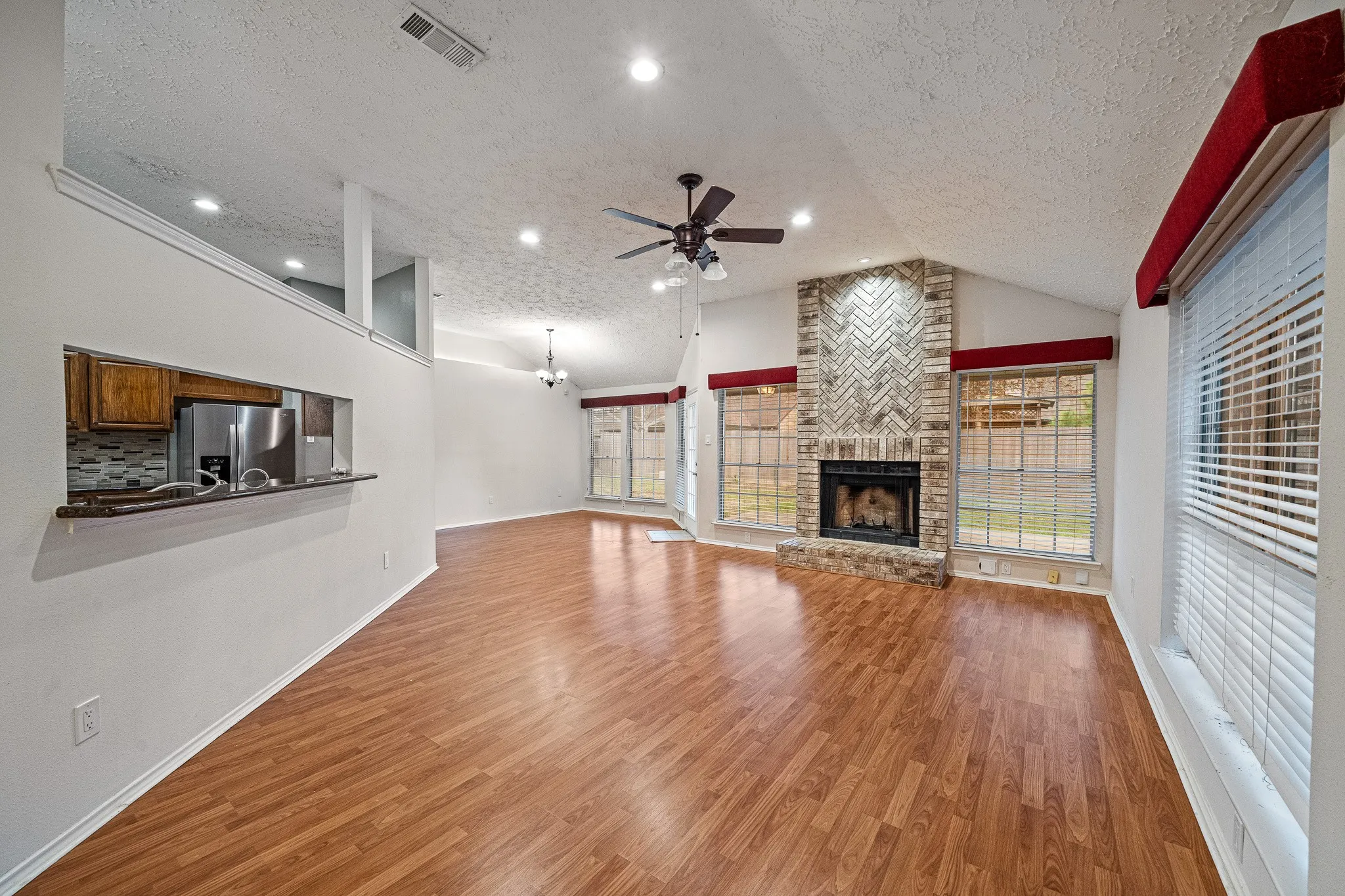 Residential Lease For Rent