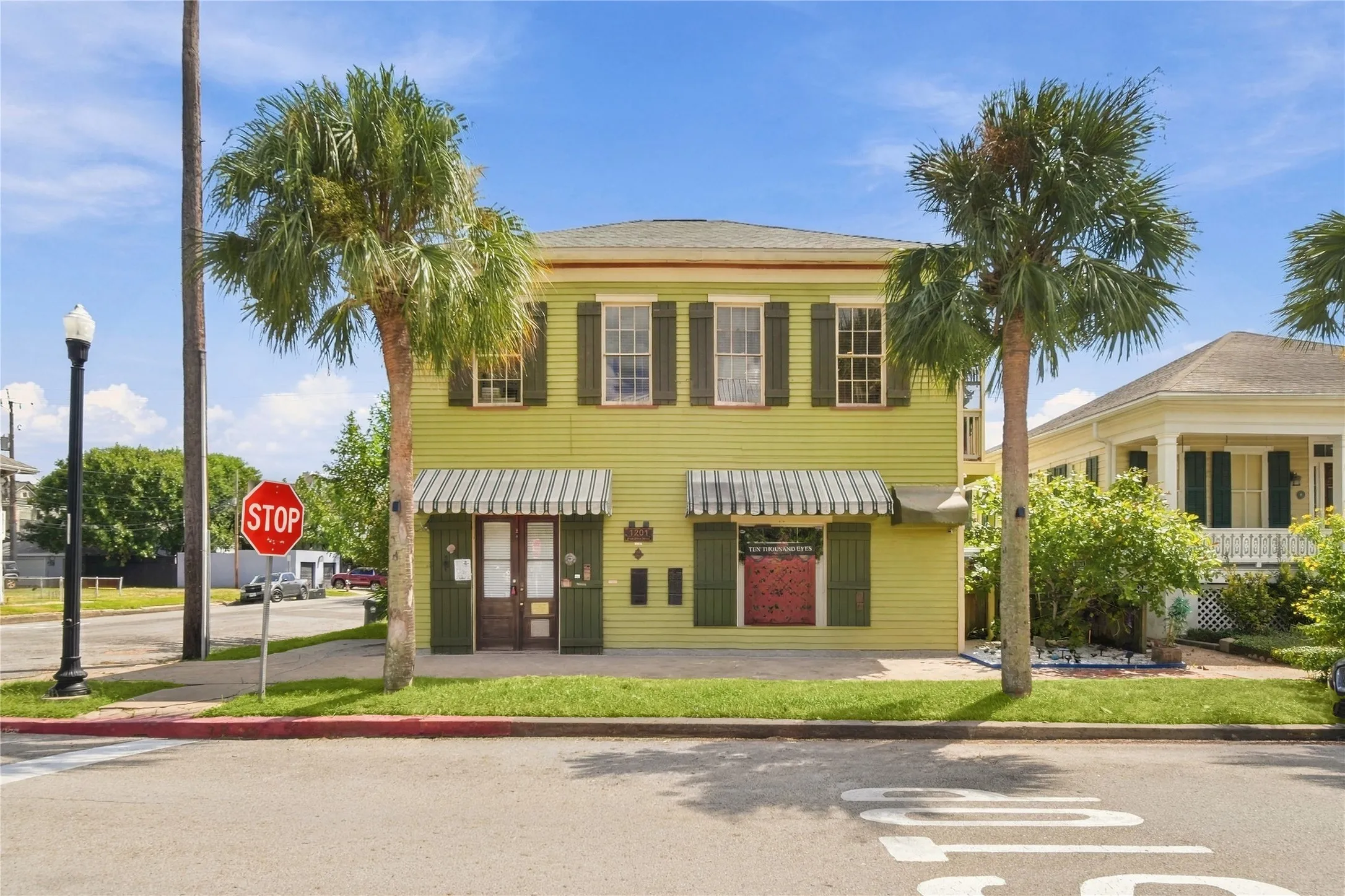 Residential For Sale