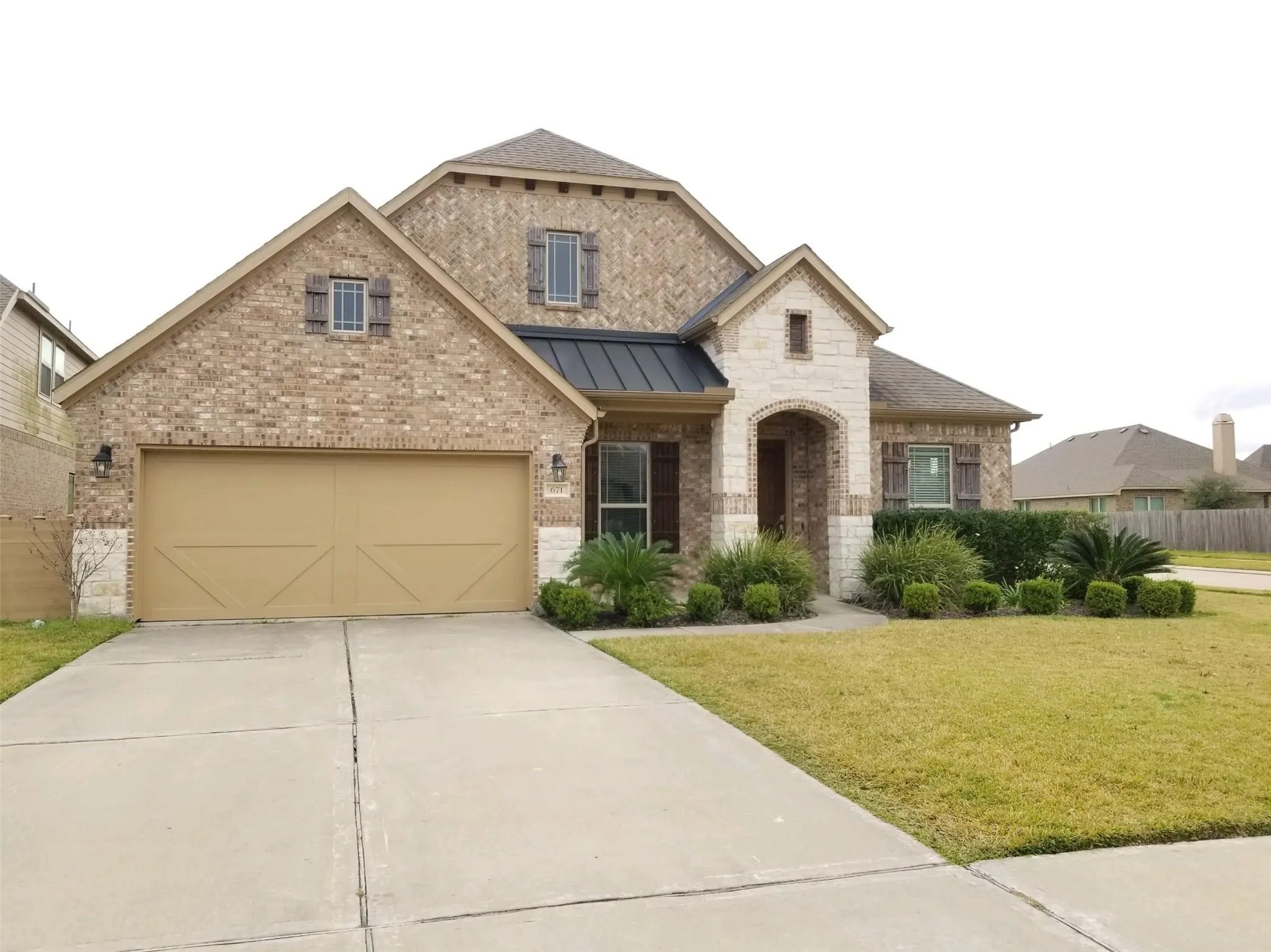 Residential Lease For Rent