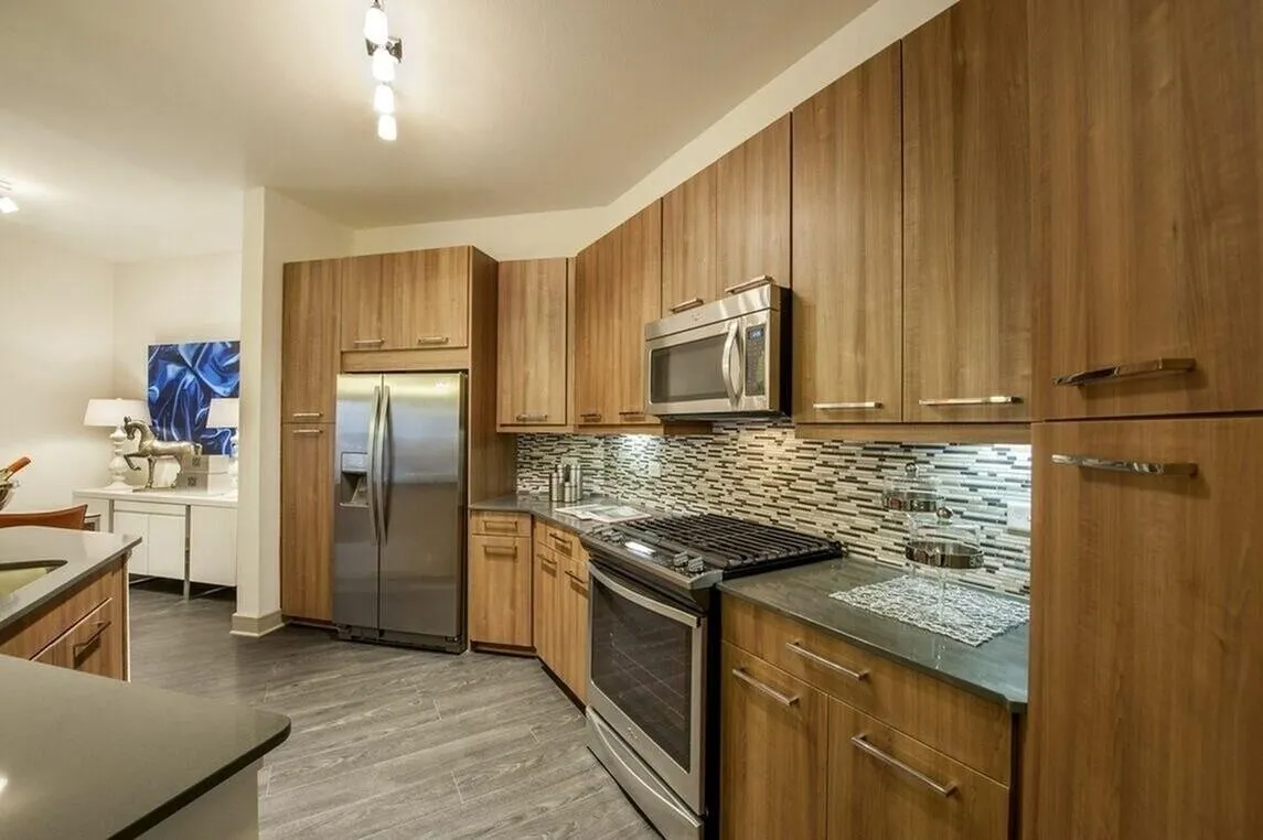 Residential Lease For Rent