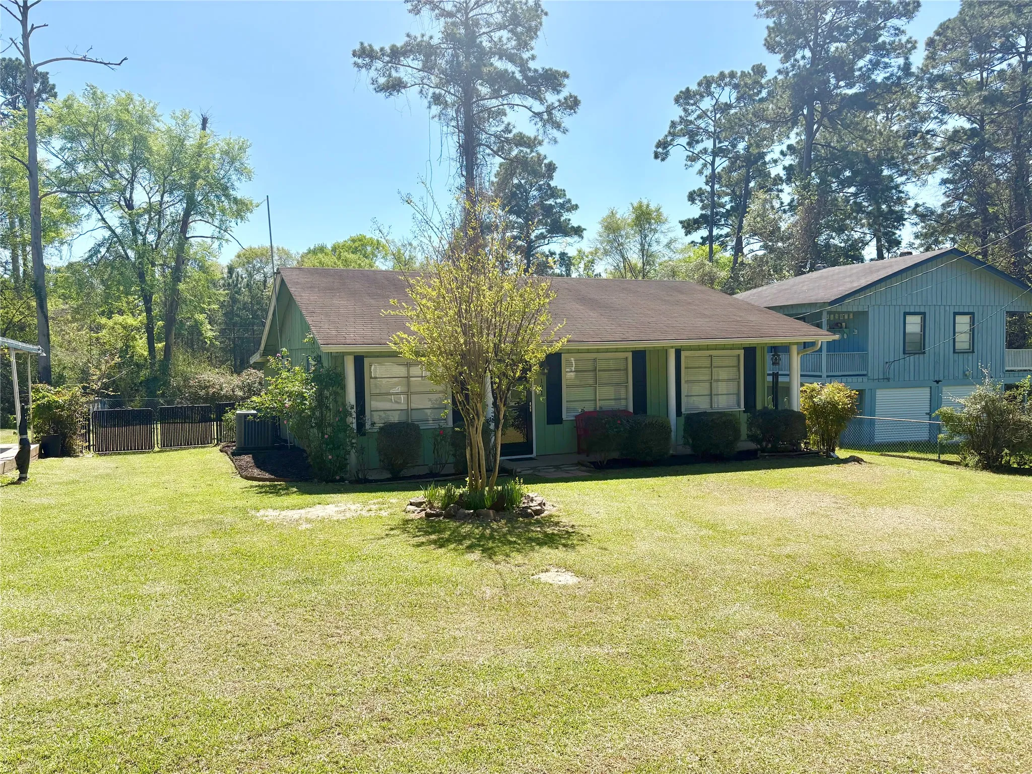 Residential Lease For Rent