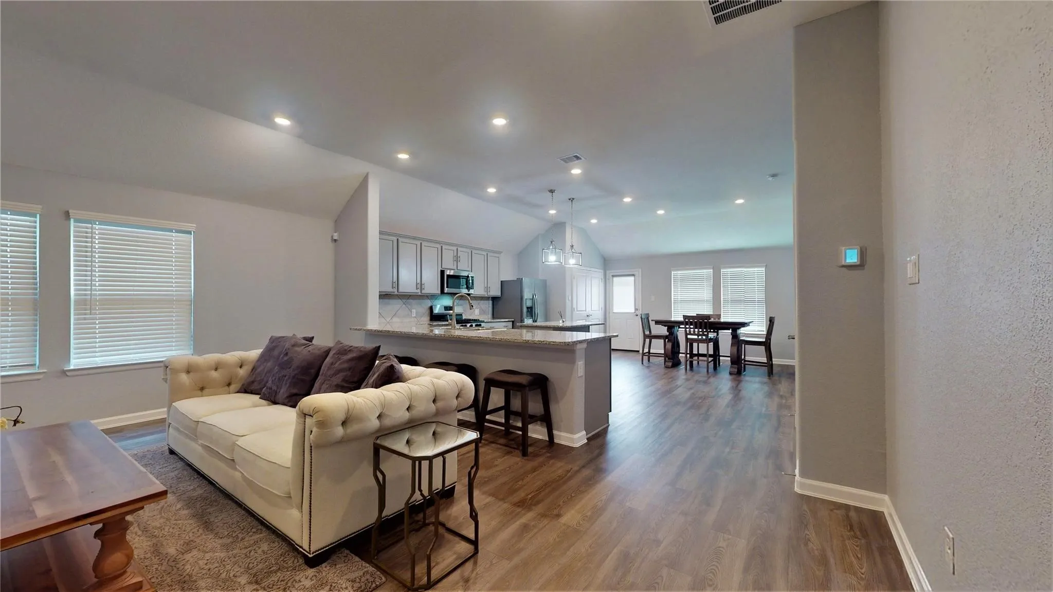 Residential Lease For Rent