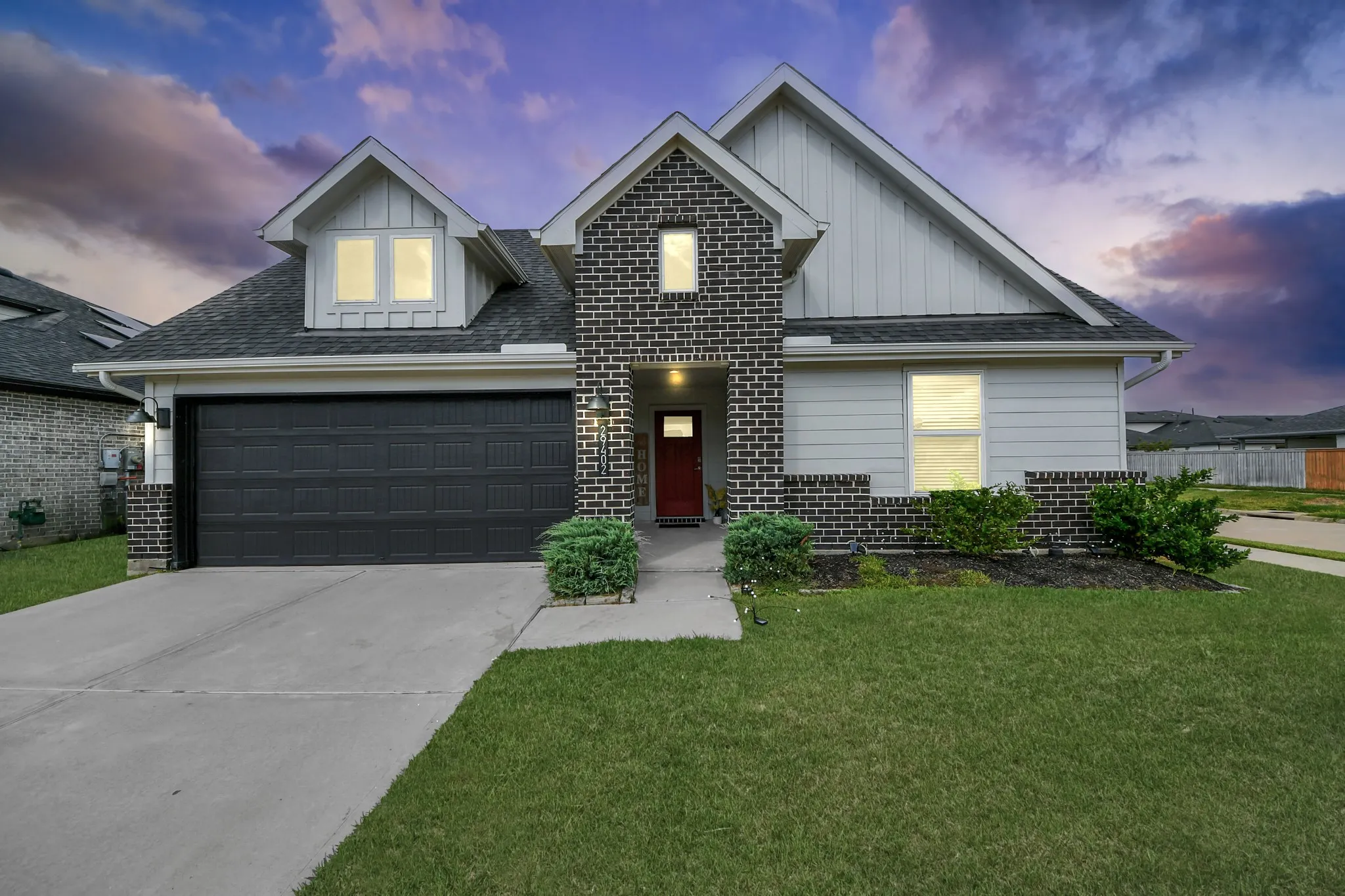 Residential Lease For Rent
