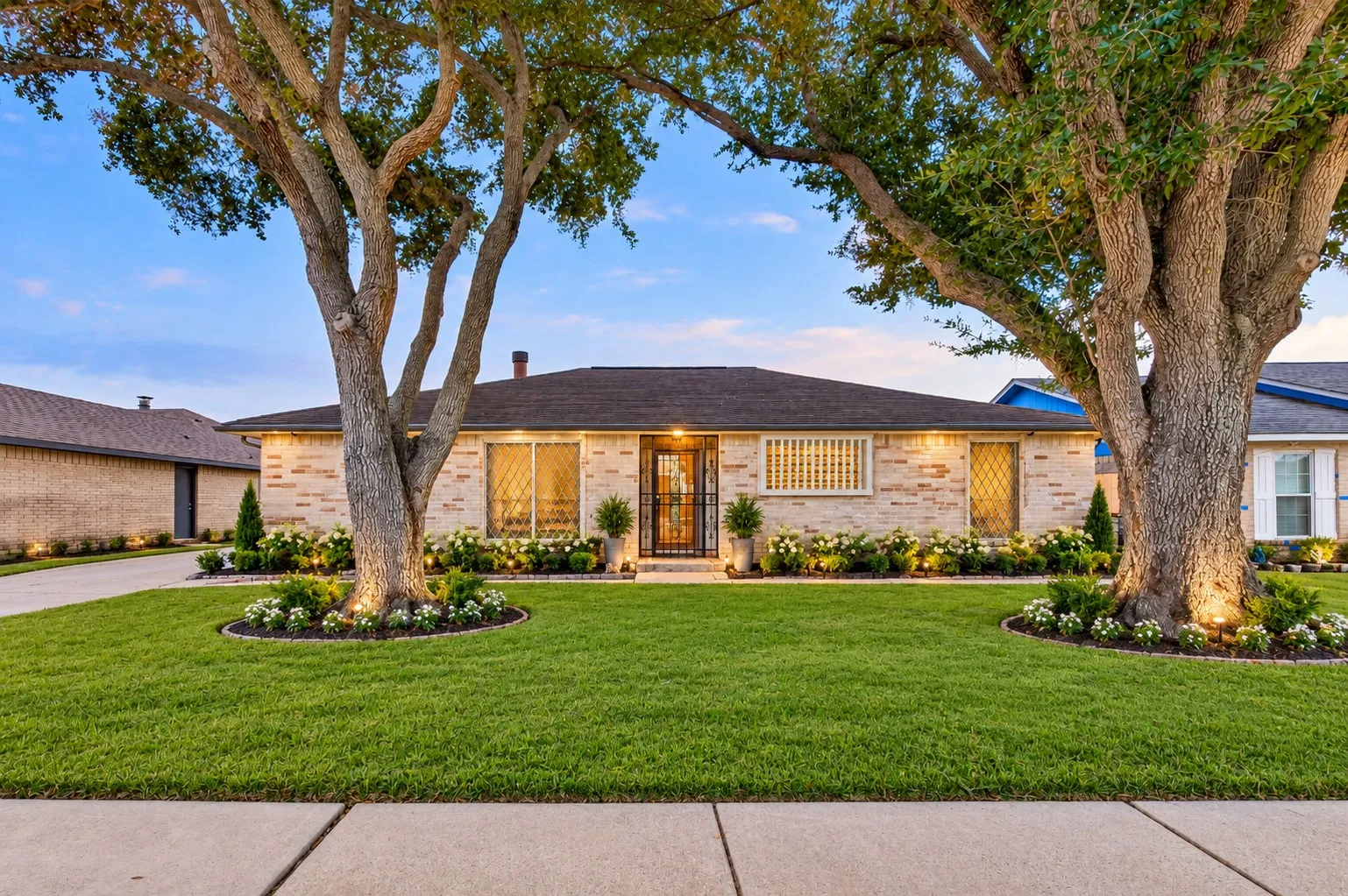 Residential For Sale