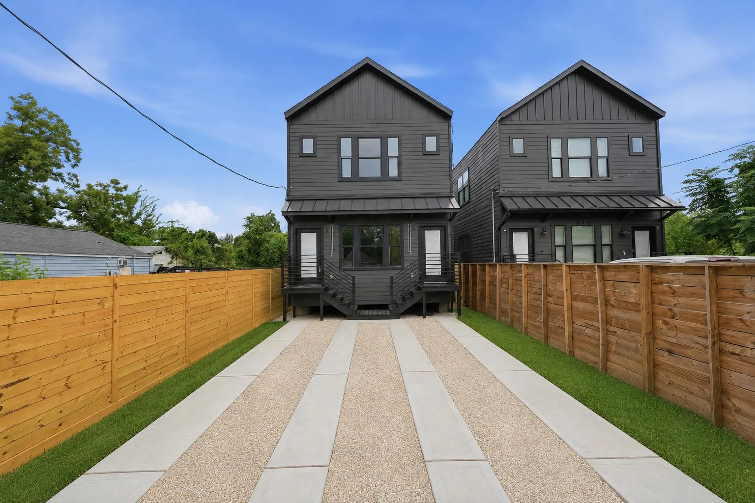 Residential Lease For Rent