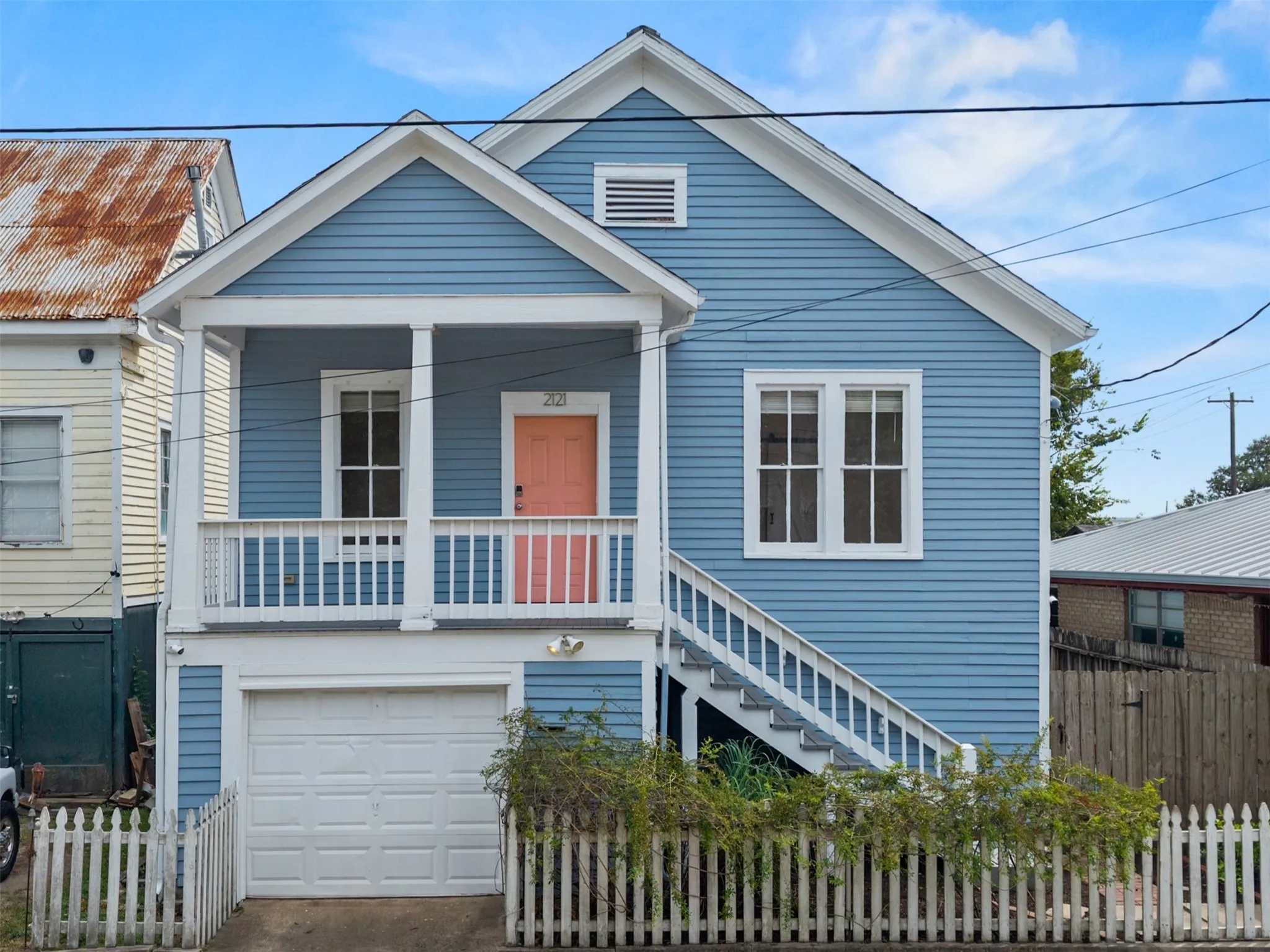 Residential For Sale
