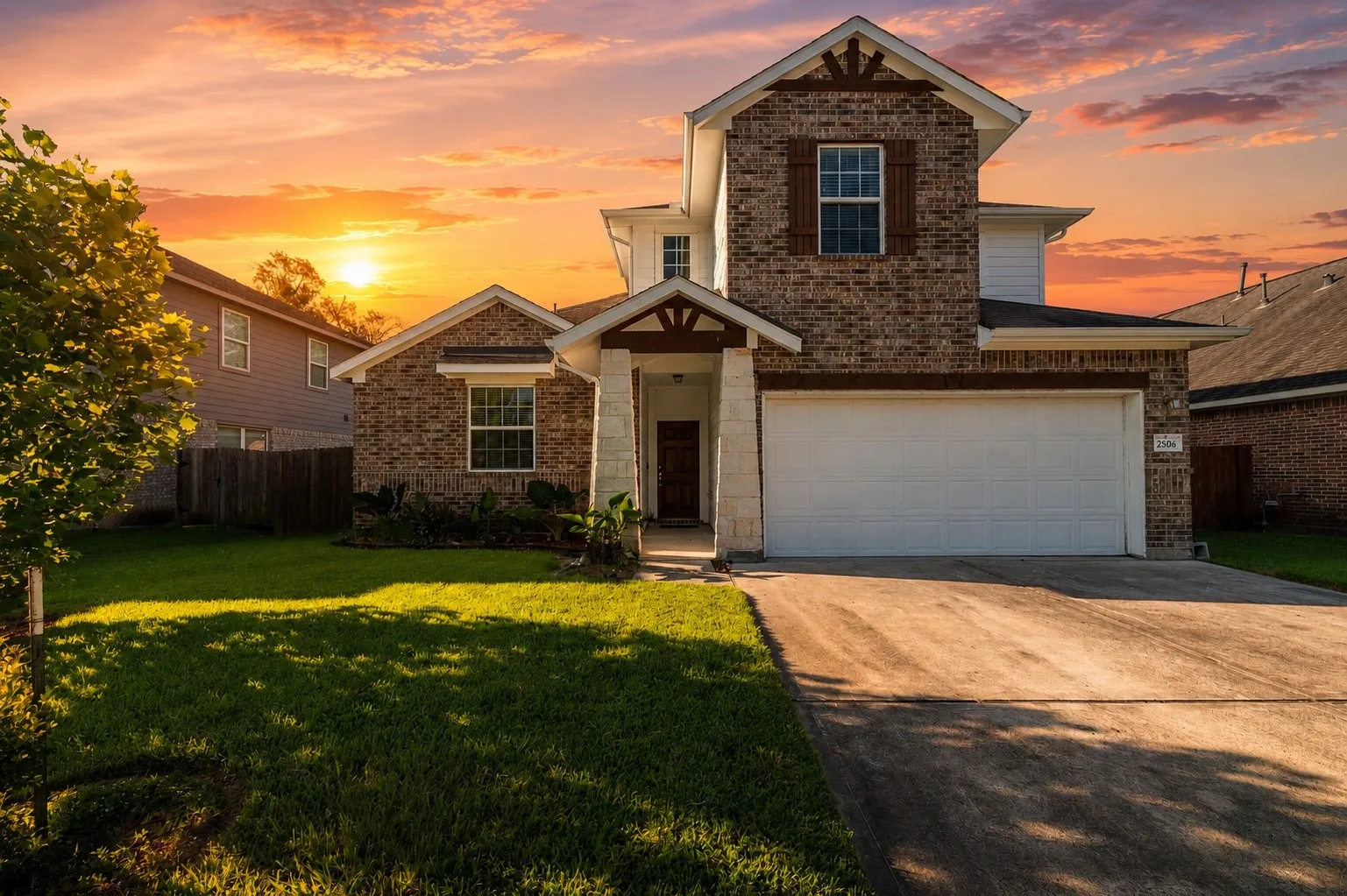 Residential For Sale