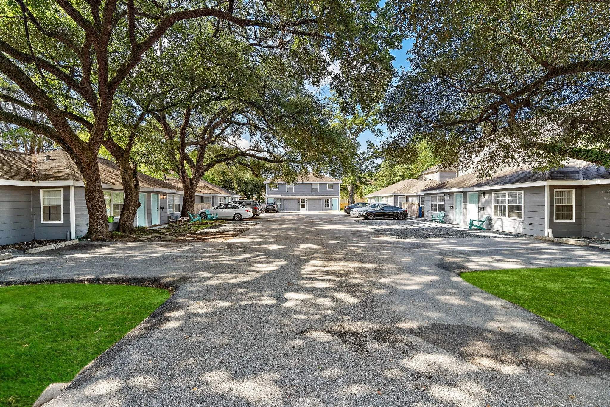 Residential Lease For Rent