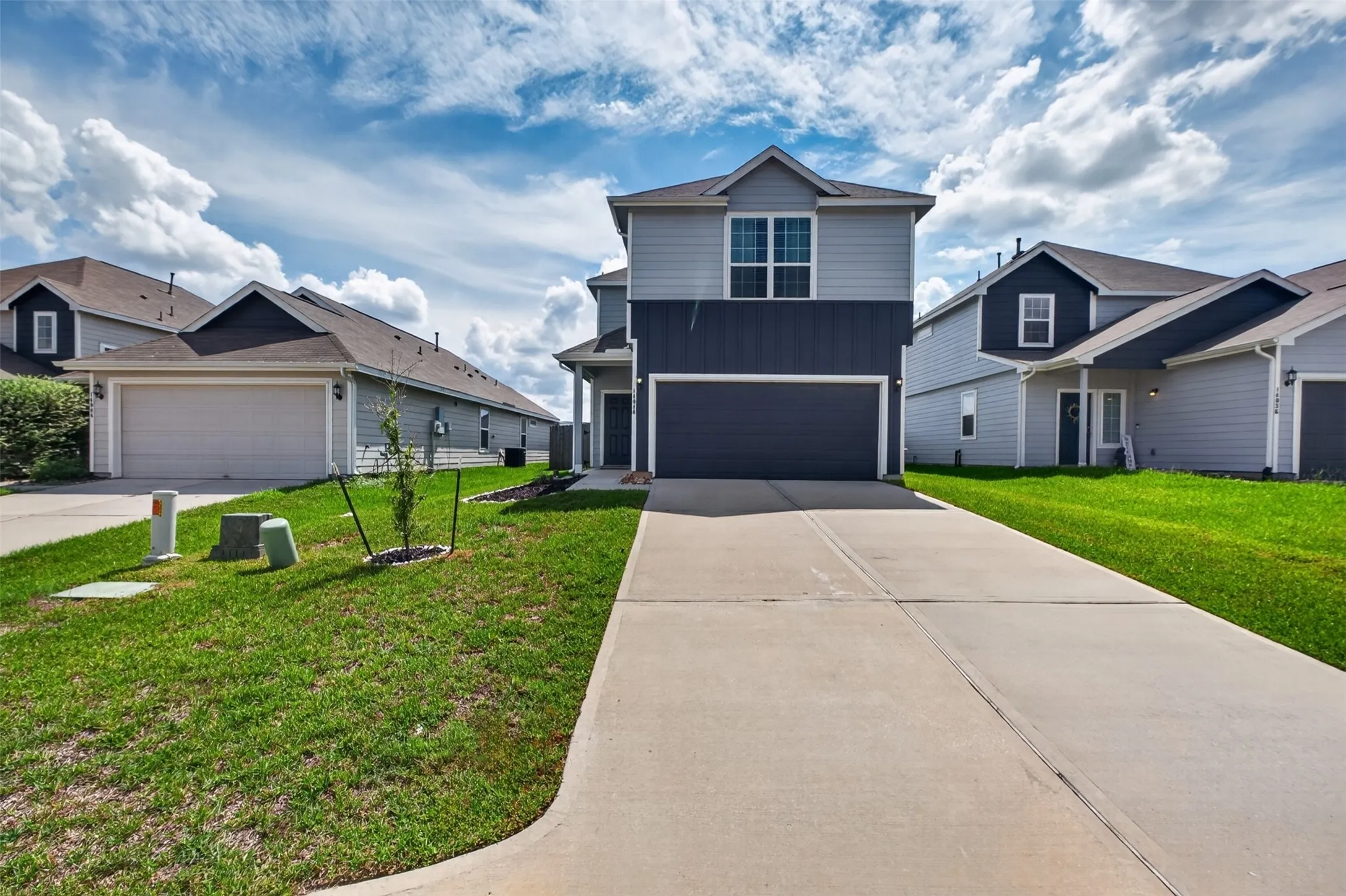 Residential Lease For Rent