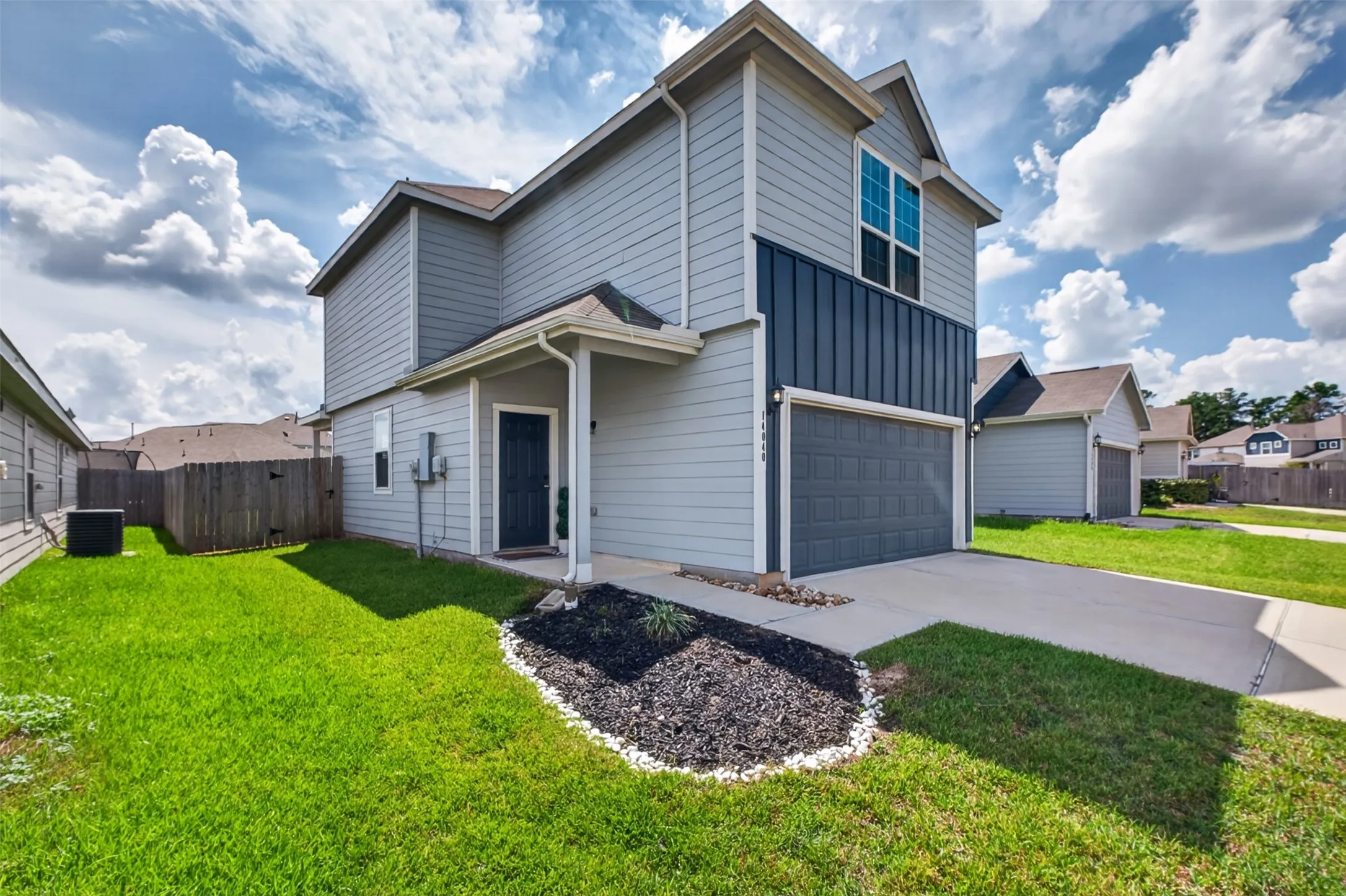 Residential Lease For Rent