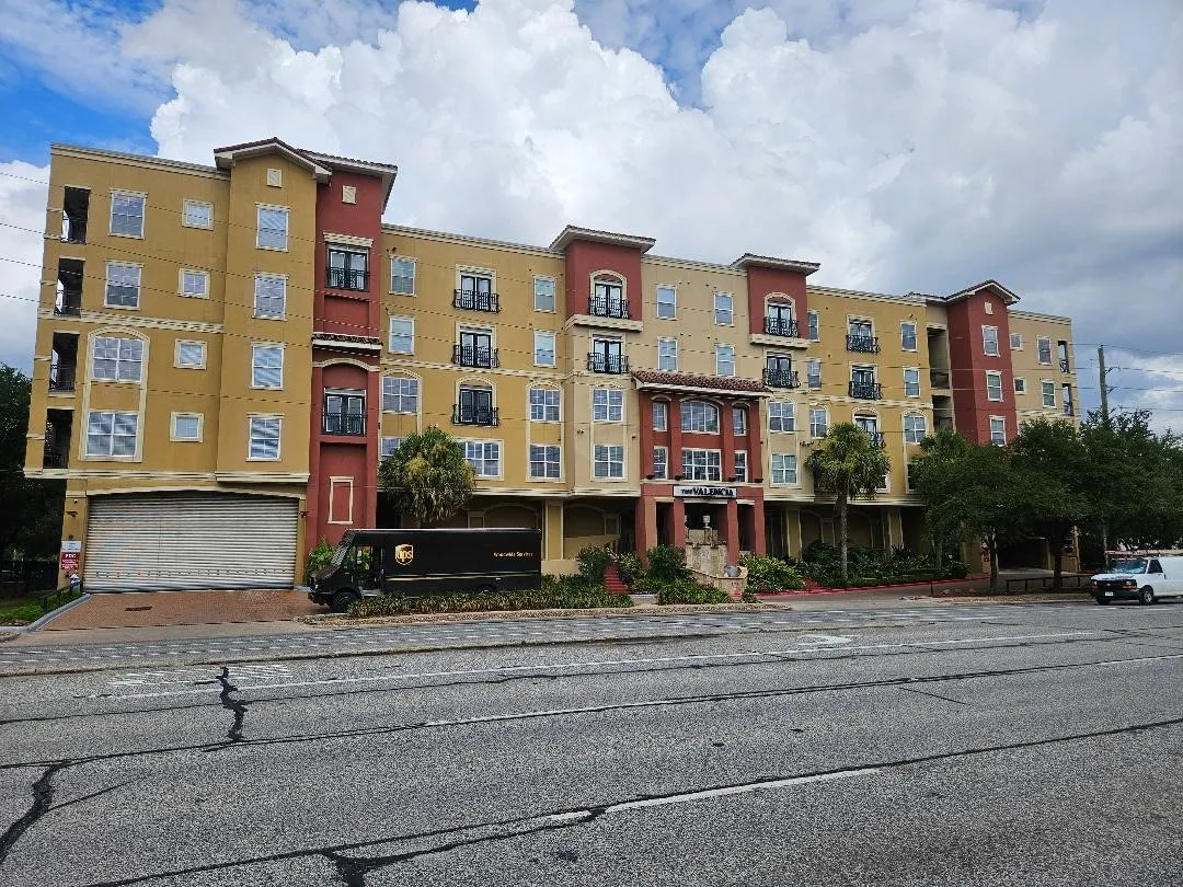 Residential Lease For Rent